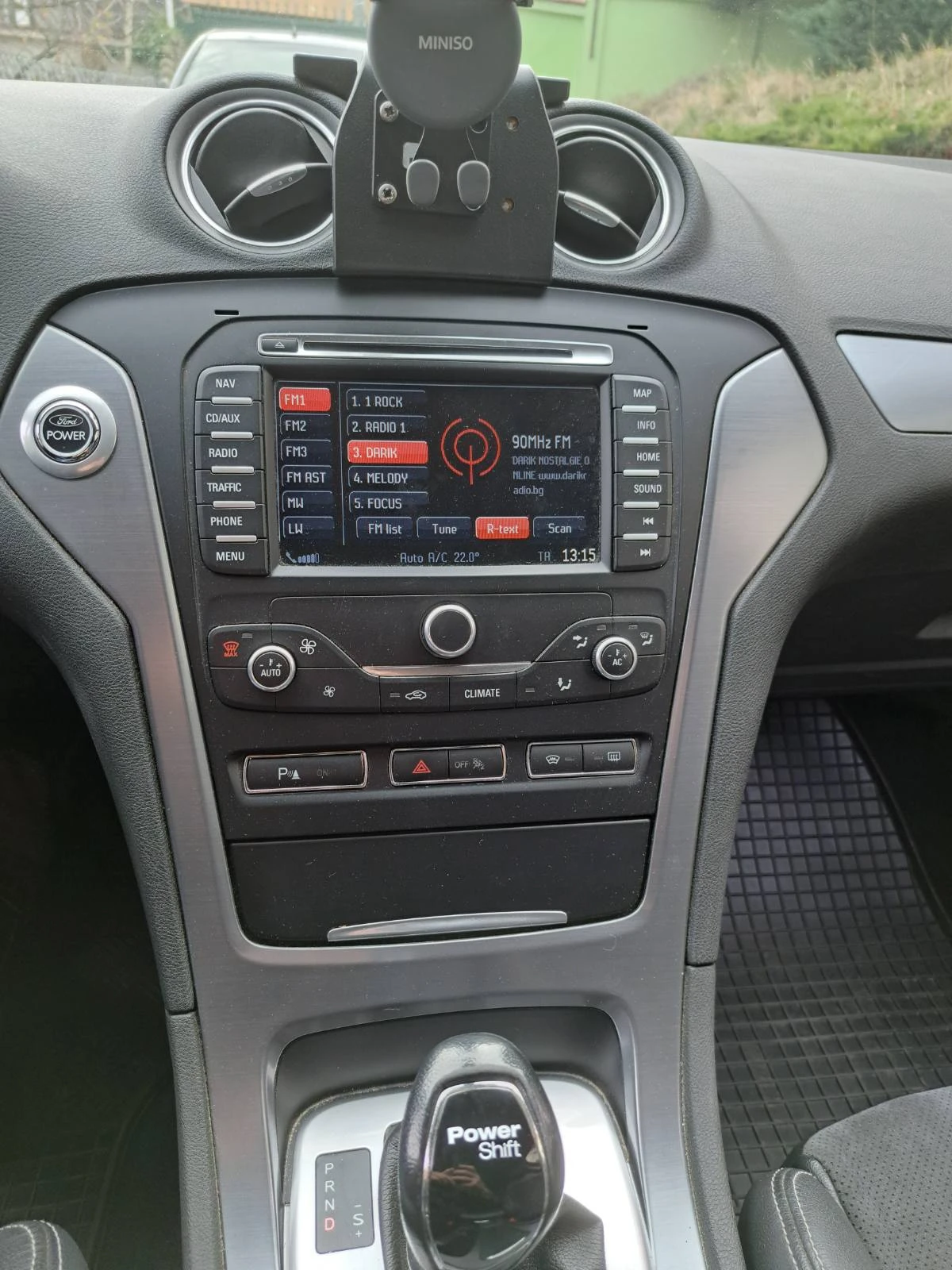 Ford Mondeo  - изображение 10