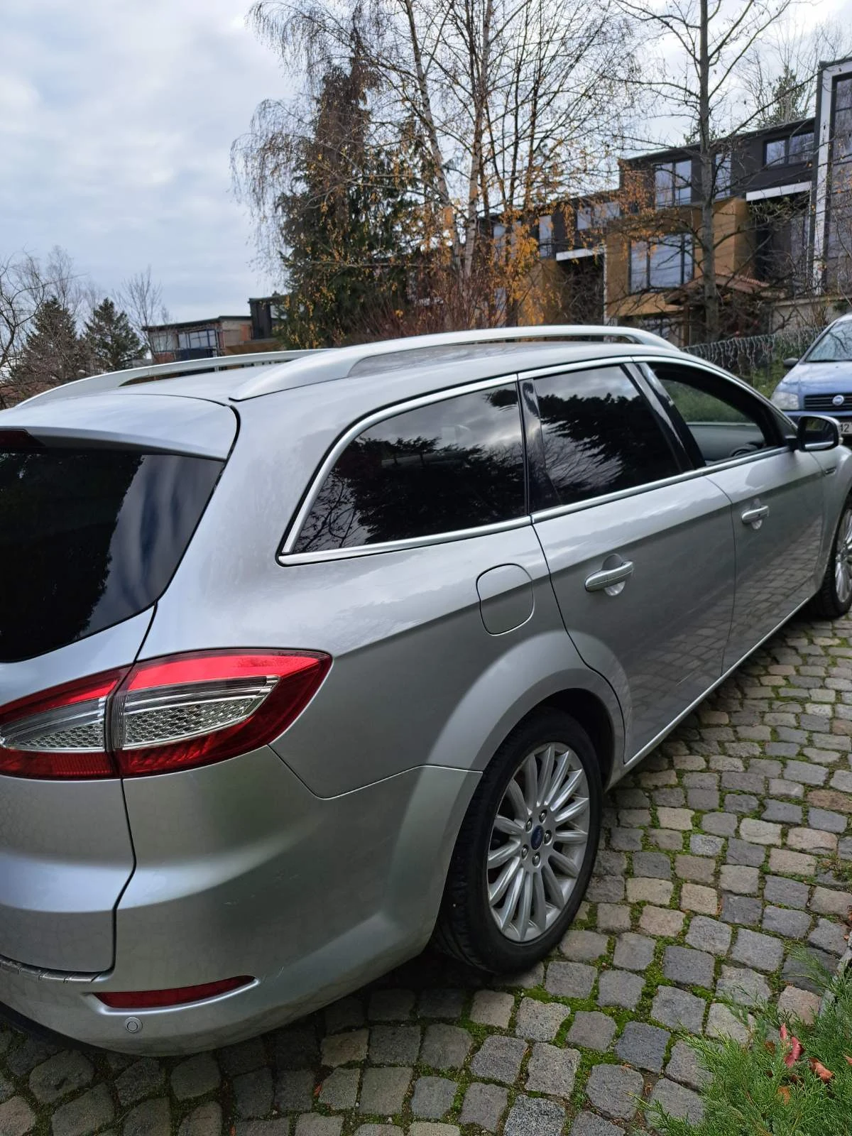 Ford Mondeo  - изображение 5