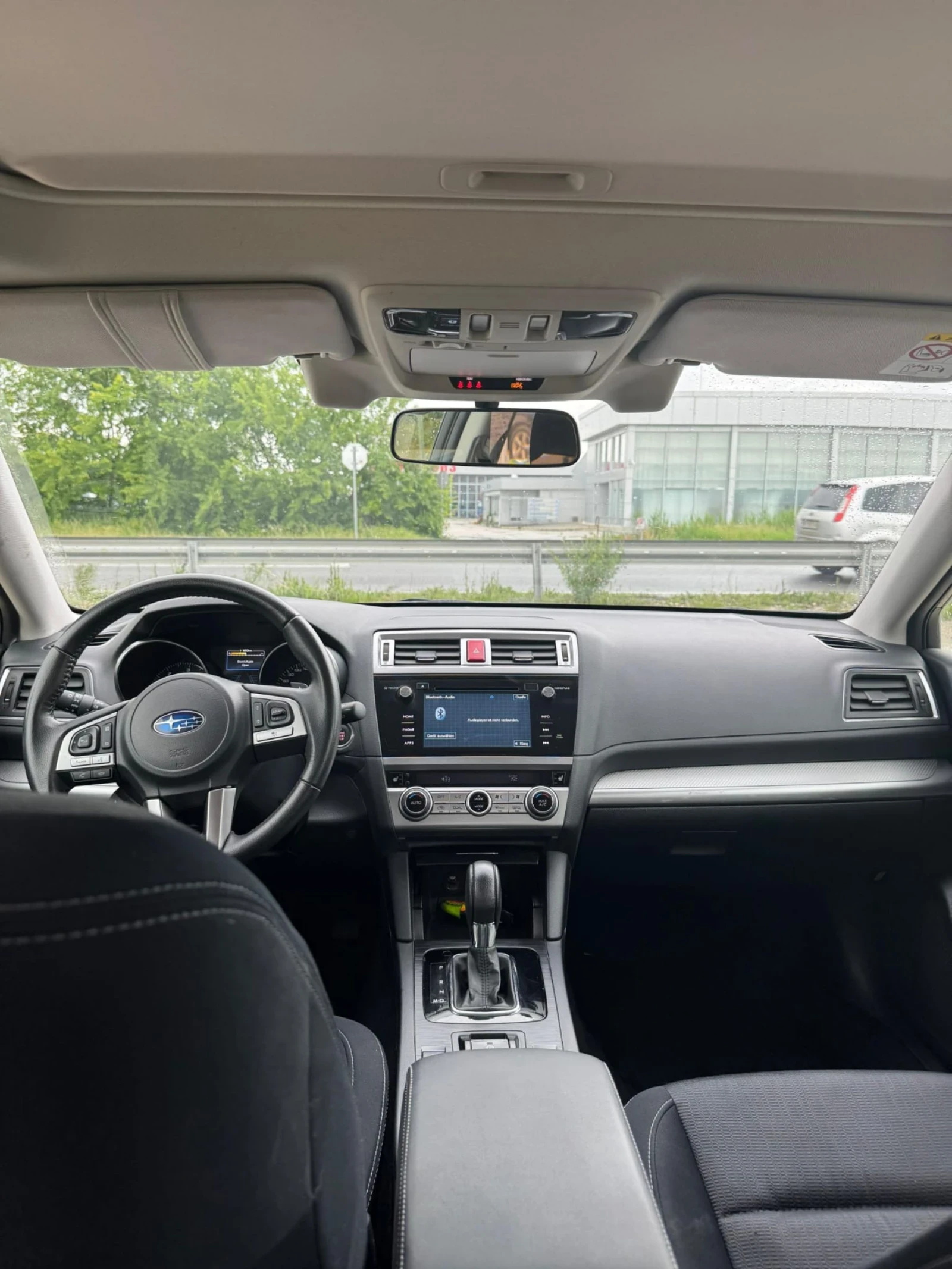 Subaru Outback 2.0, 150k.s. - изображение 7