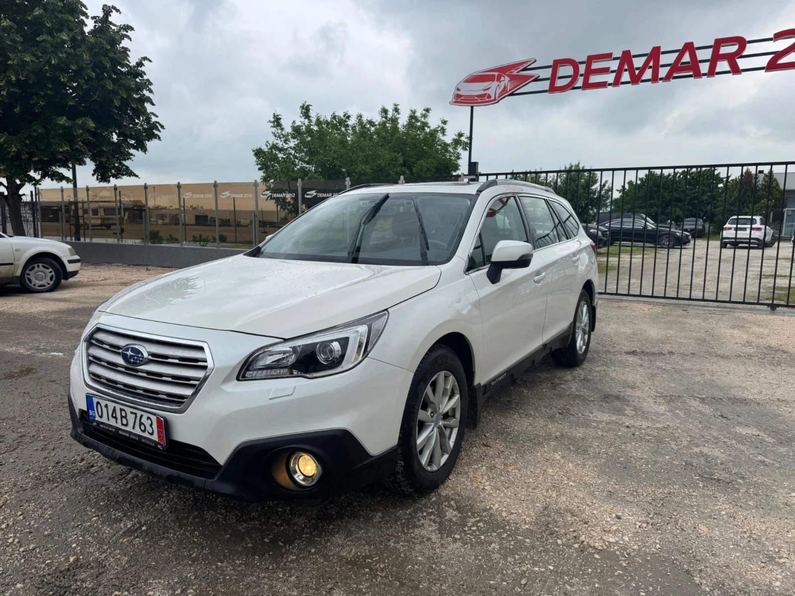 Subaru Outback 2.0, 150k.s. | Mobile.bg � ����������� 1