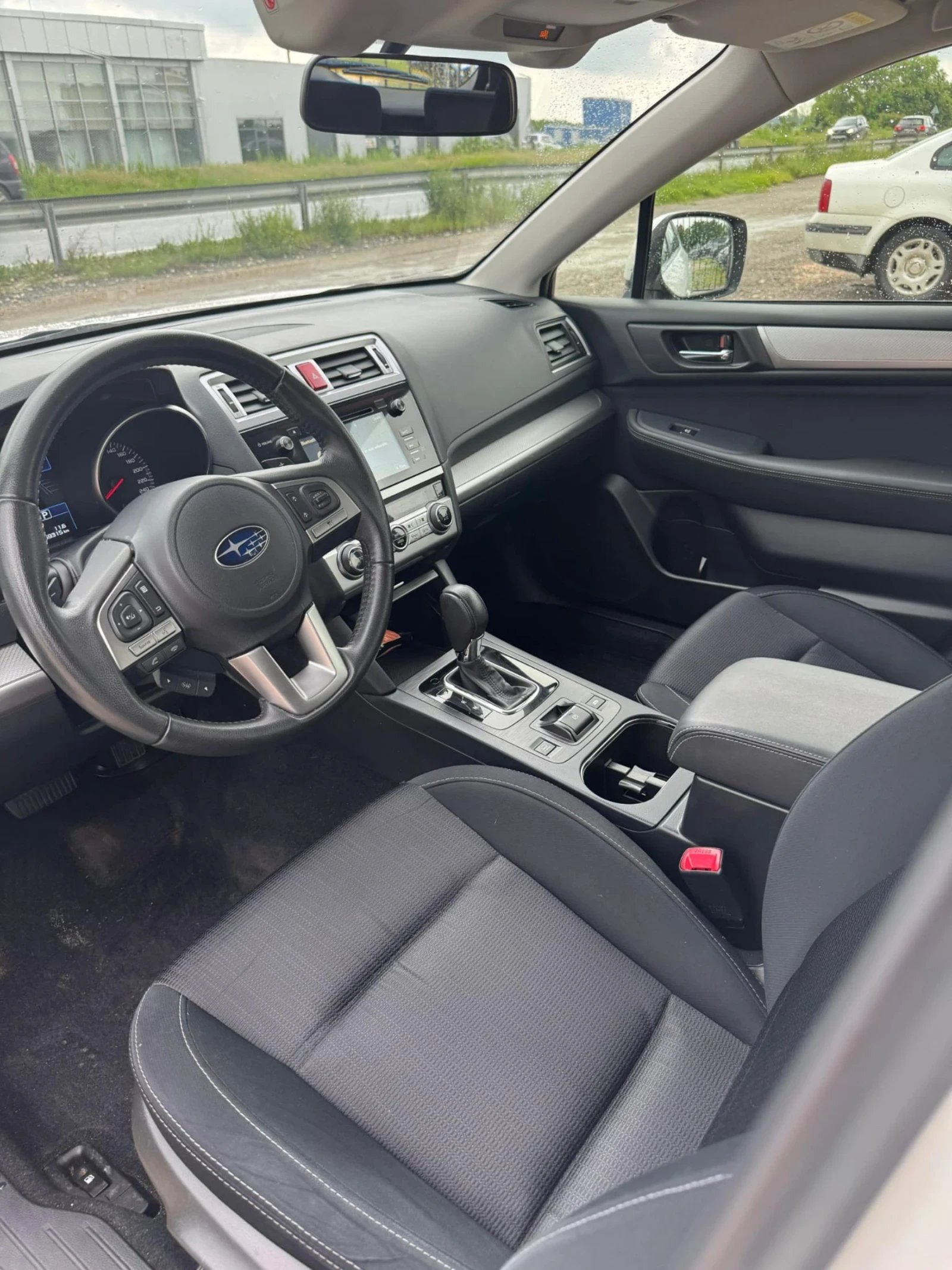 Subaru Outback 2.0, 150k.s. - изображение 5