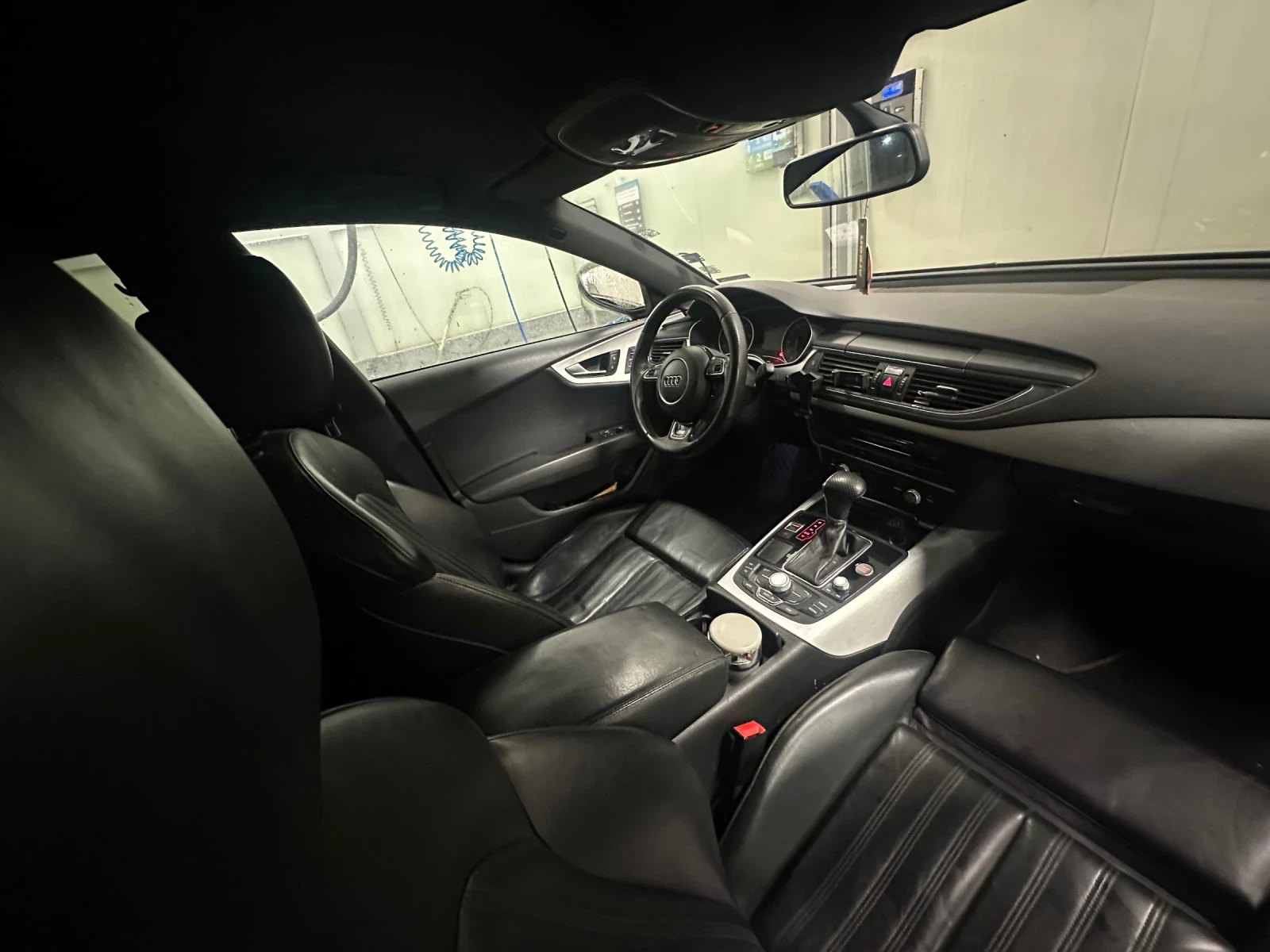 Audi A7 | Mobile.bg � ����������� 11