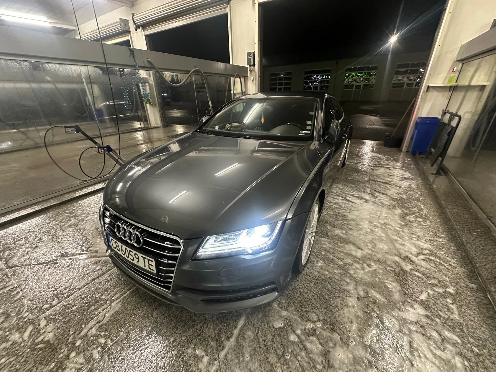 Audi A7 | Mobile.bg � ����������� 13