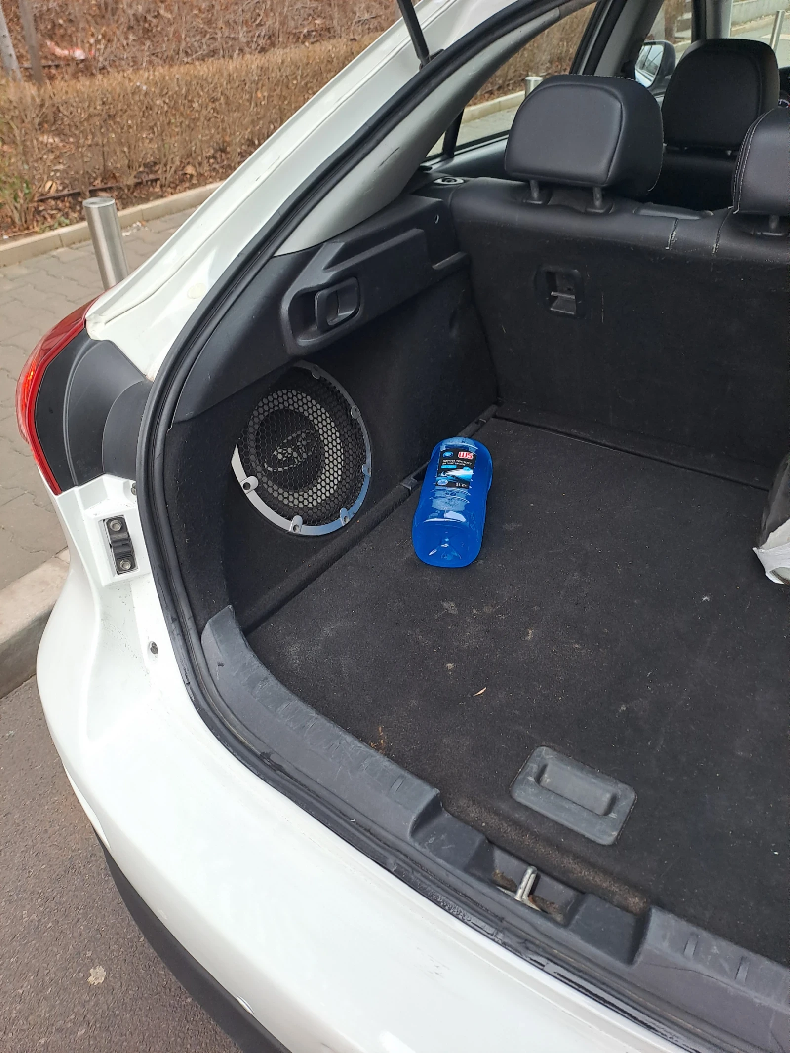 Mitsubishi Lancer 1.8 DID Японския Мотор - изображение 7