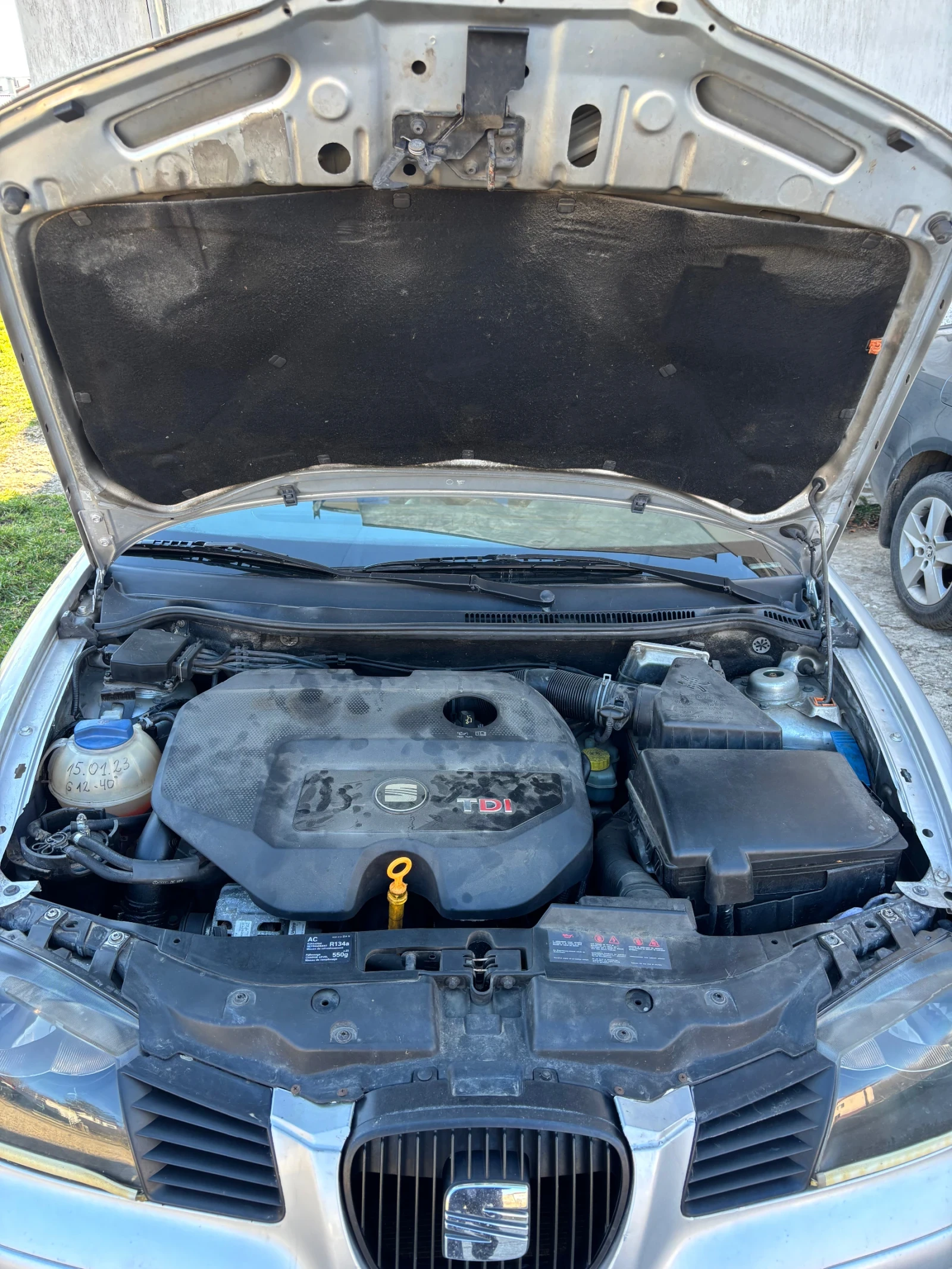 Seat Ibiza 6l | Mobile.bg � ����������� 11