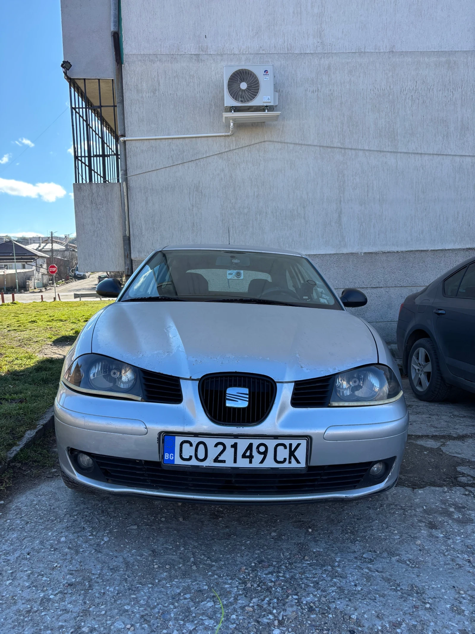 Seat Ibiza 6l | Mobile.bg � ����������� 4