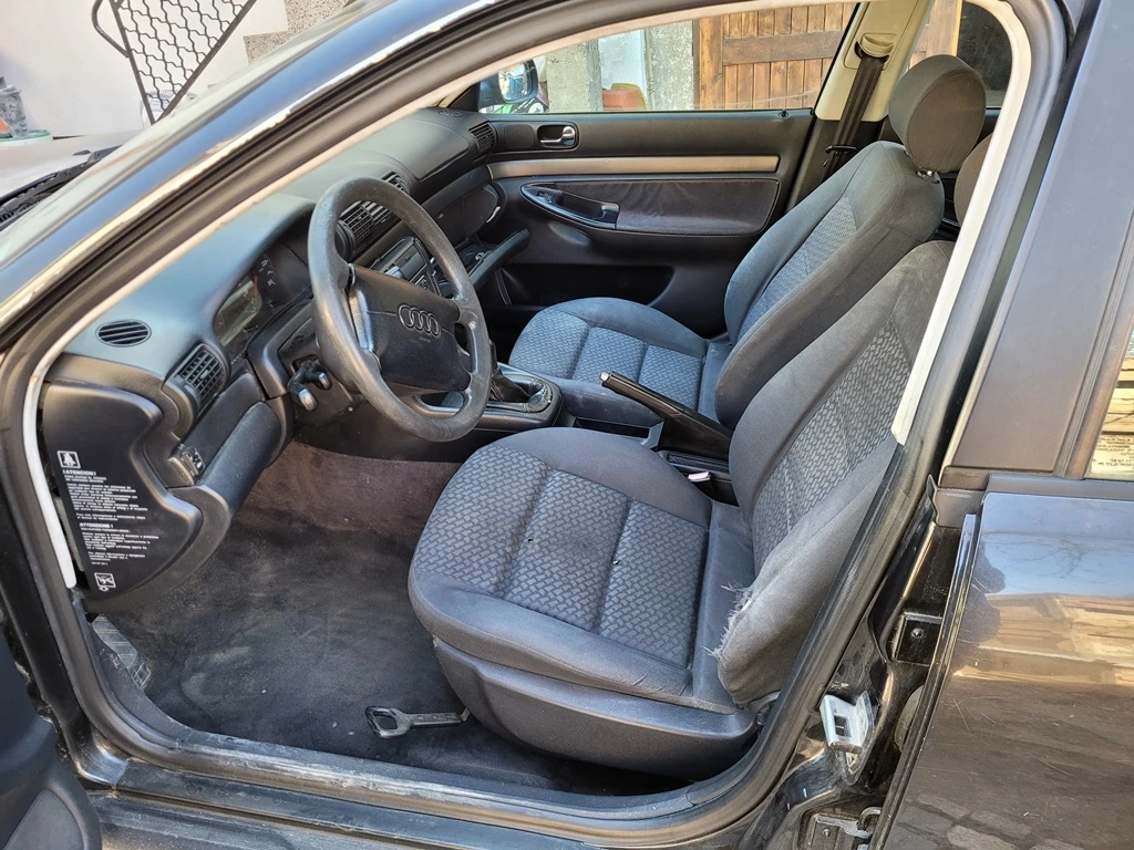 Audi A4 limusina | Mobile.bg � ����������� 5