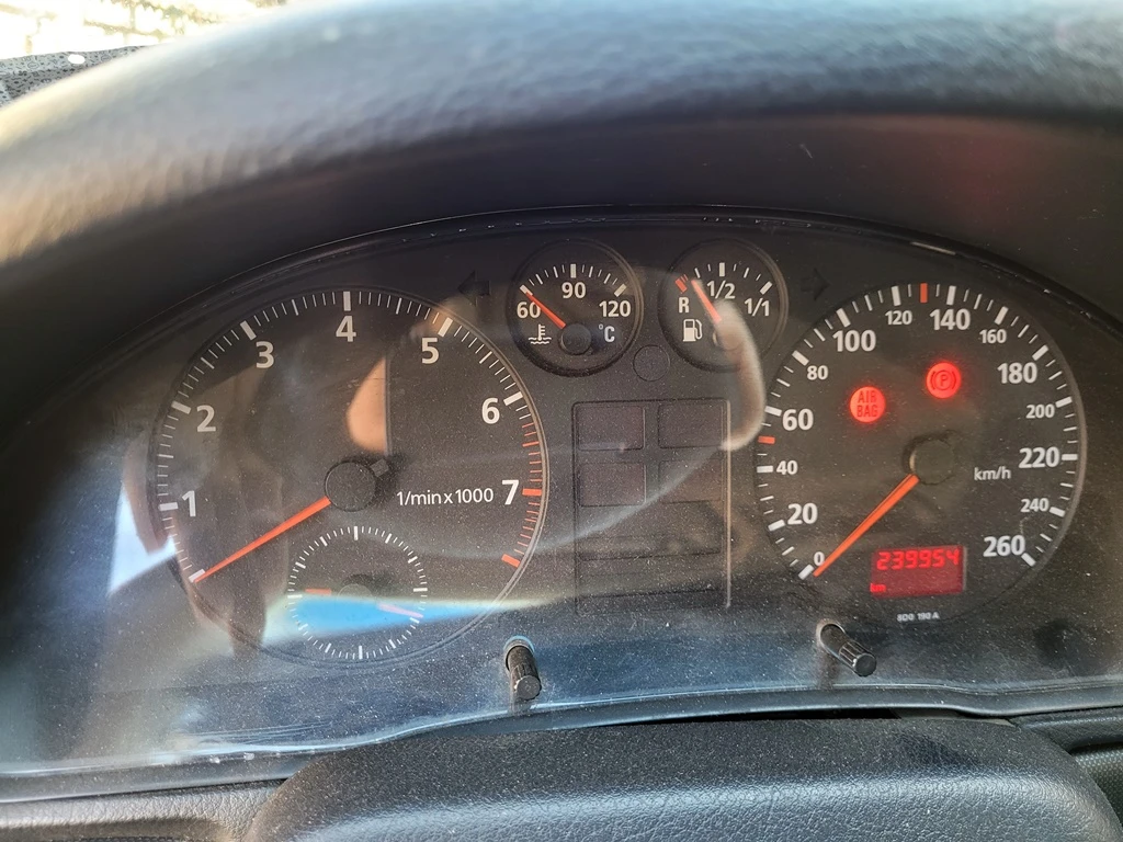 Audi A4 limusina | Mobile.bg � ����������� 7