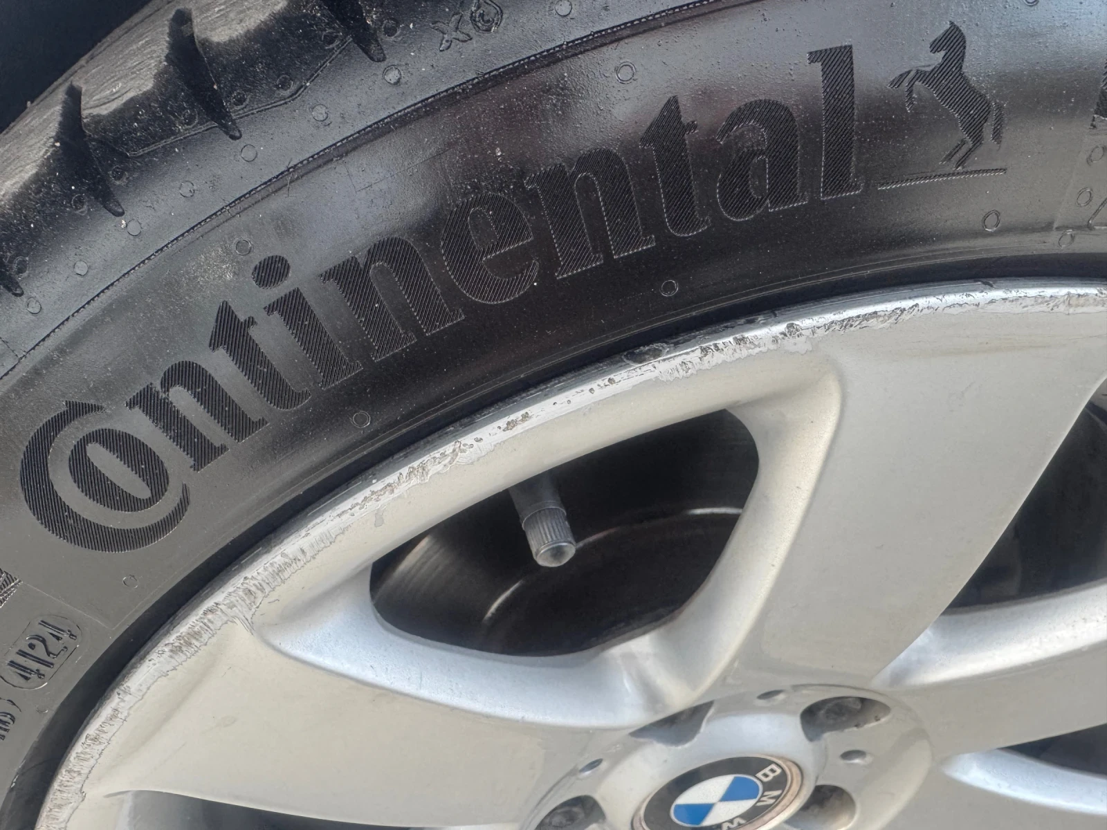 BMW 320 CI, снимка 10 - Автомобили и джипове - 53831917