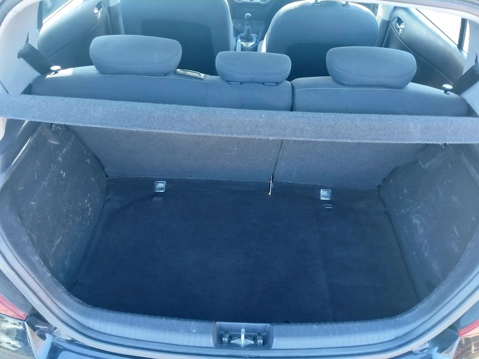 Hyundai I20 Газ Клима, снимка 6 - Автомобили и джипове - 54195046