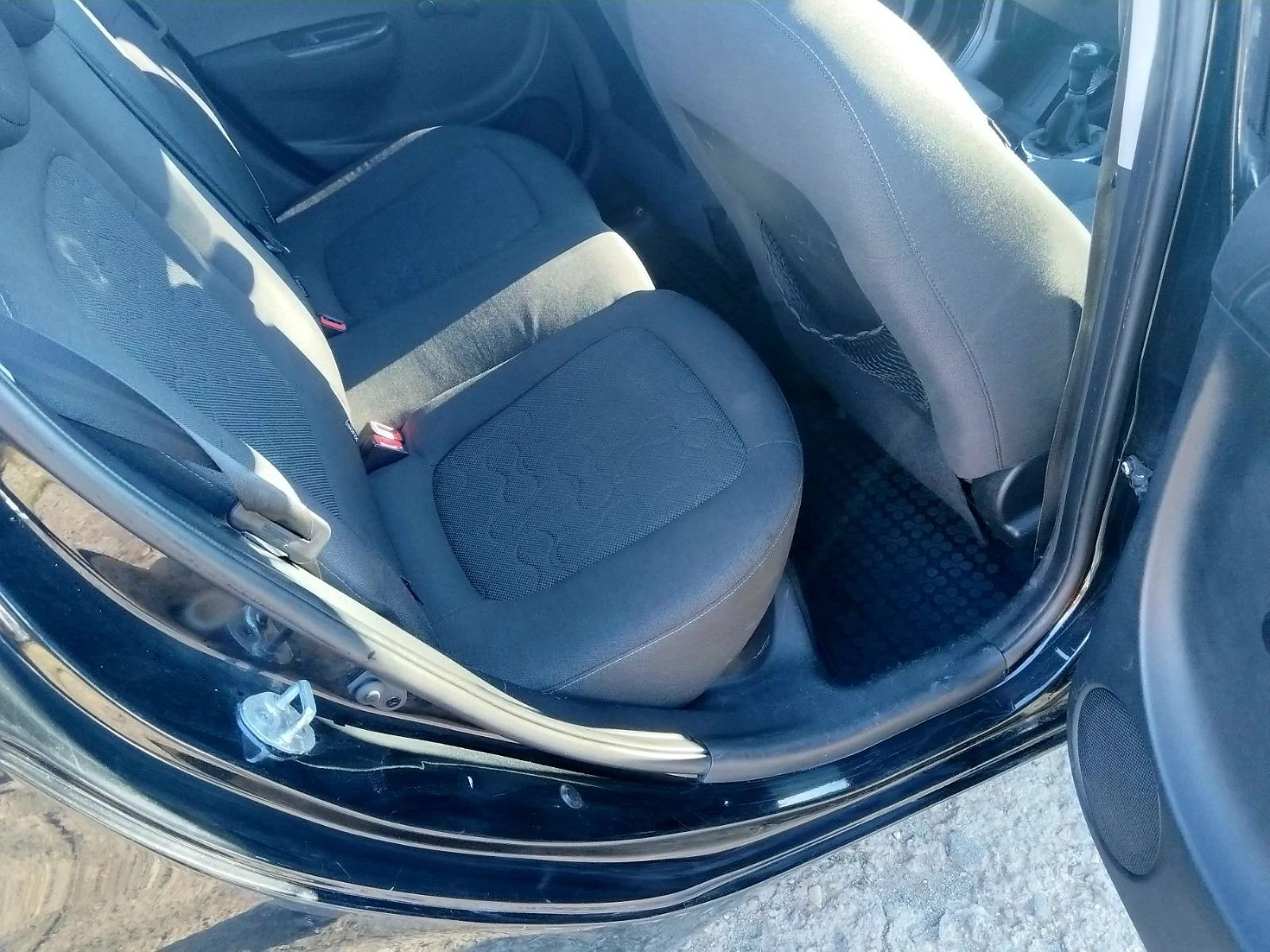 Hyundai I20 Газ Клима, снимка 5 - Автомобили и джипове - 54195046