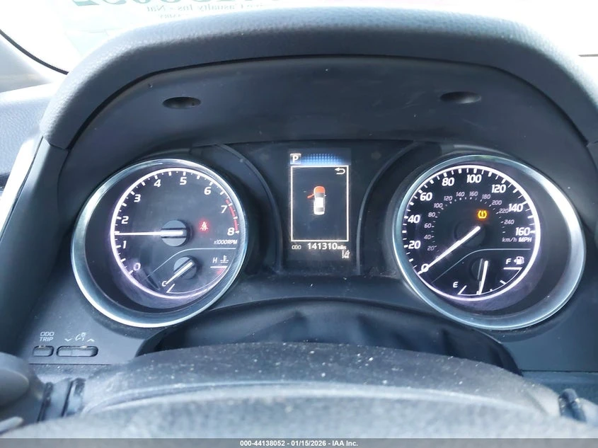 Toyota Camry 2.5l Se, снимка 7 - Автомобили и джипове - 53825466