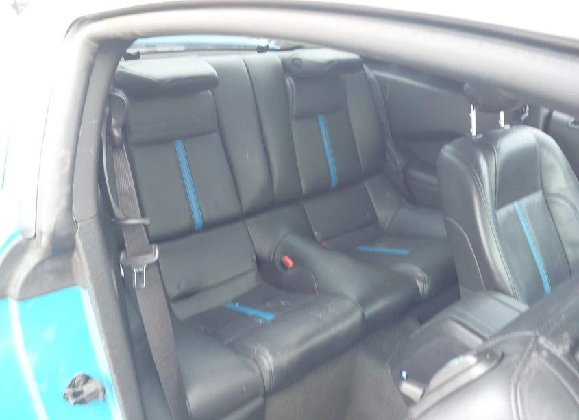 Ford Mustang, снимка 8 - Автомобили и джипове - 53916906