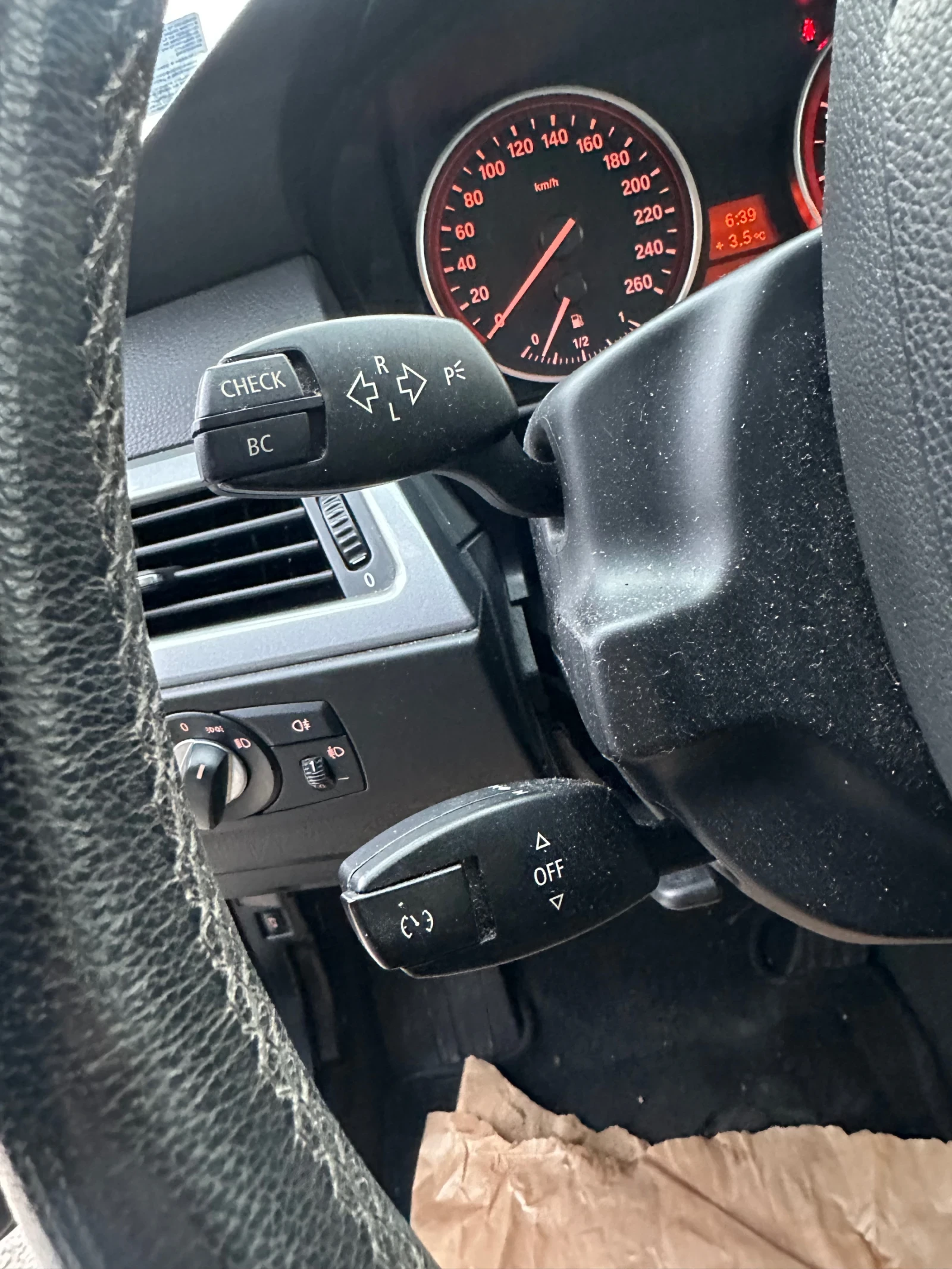 BMW 525 3.0I Face, снимка 13 - Автомобили и джипове - 53953028