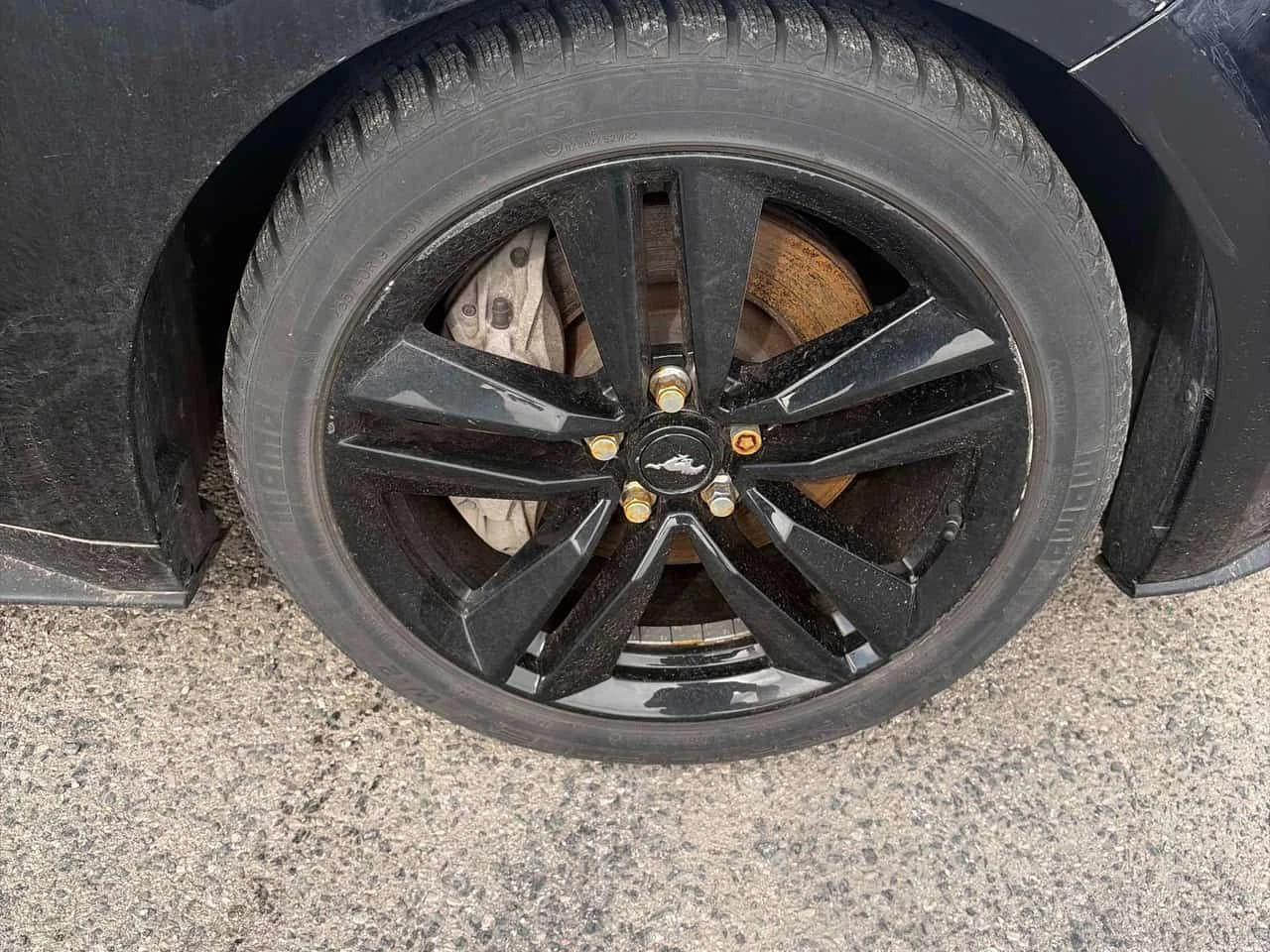 Ford Mustang * EcoBoost * КЕЙЛЕС * ЛИЦЕНЗИРАН ДИЛЪР, снимка 7 - Автомобили и джипове - 54217072