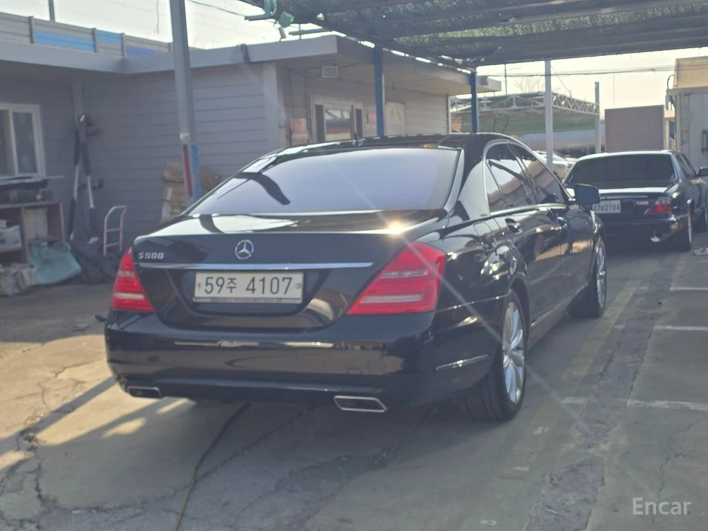 Mercedes-Benz S 500 LONG* FACE* �������* ���������* ������* ����* ���� | Mobile.bg � ����������� 4