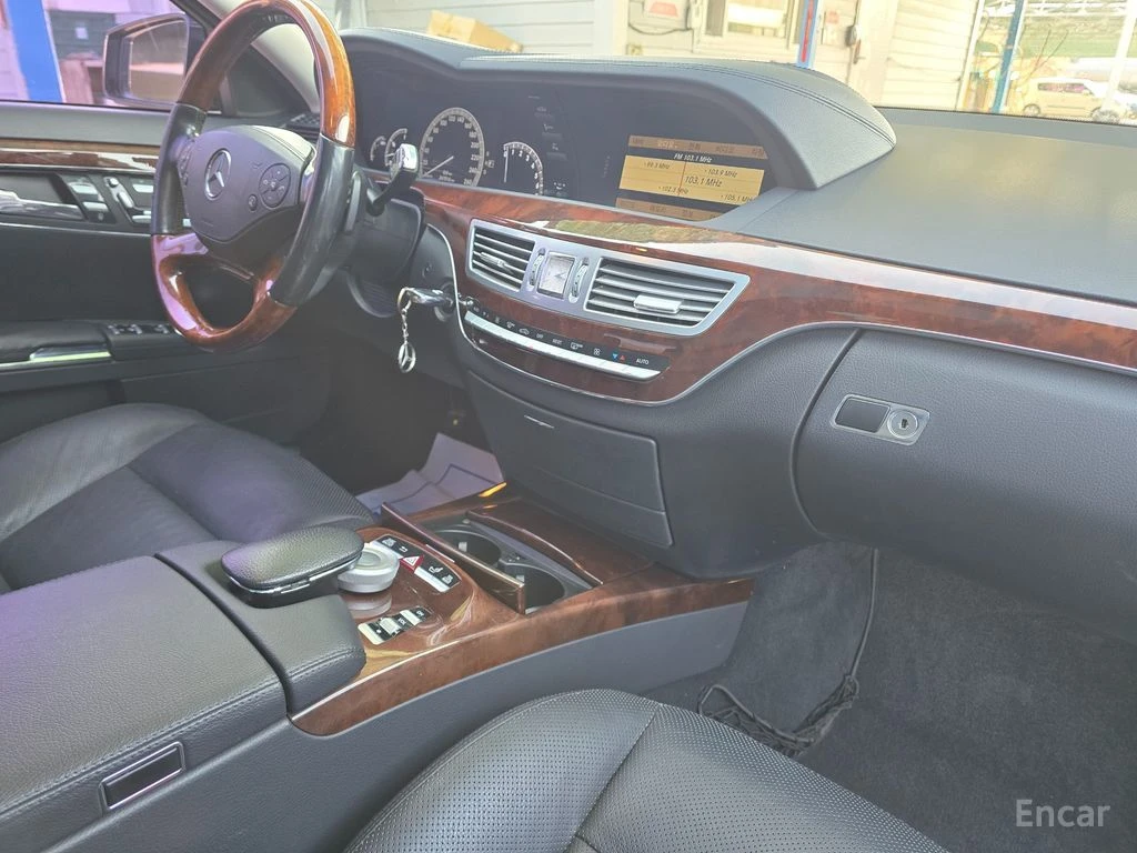 Mercedes-Benz S 500 LONG* FACE* �������* ���������* ������* ����* ���� | Mobile.bg � ����������� 12