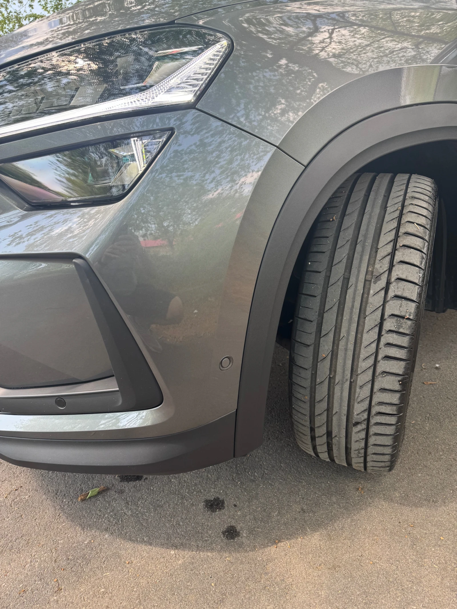 Skoda Octavia EDITION, снимка 8 - Автомобили и джипове - 54440679
