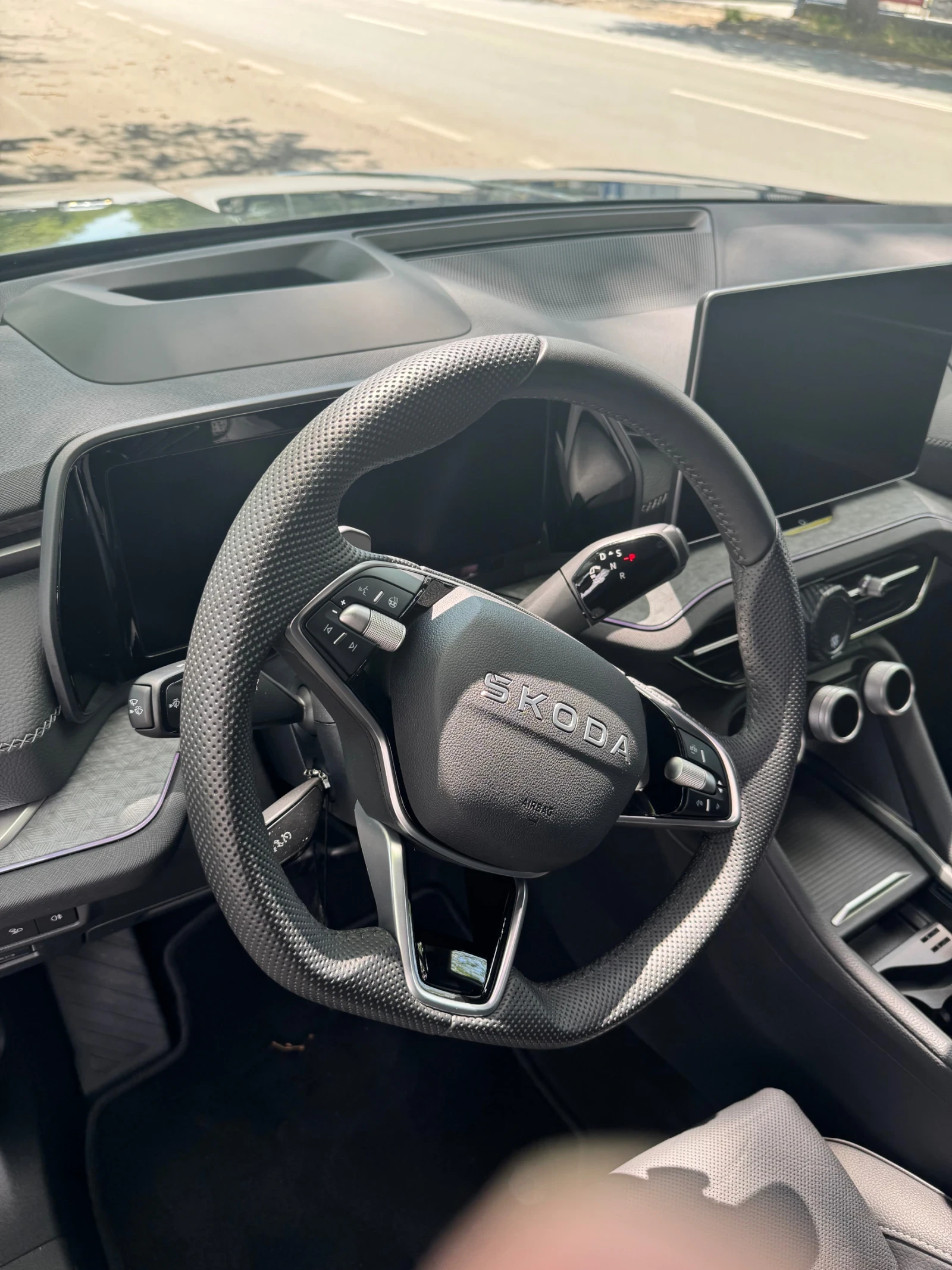 Skoda Octavia EDITION, снимка 13 - Автомобили и джипове - 54440679