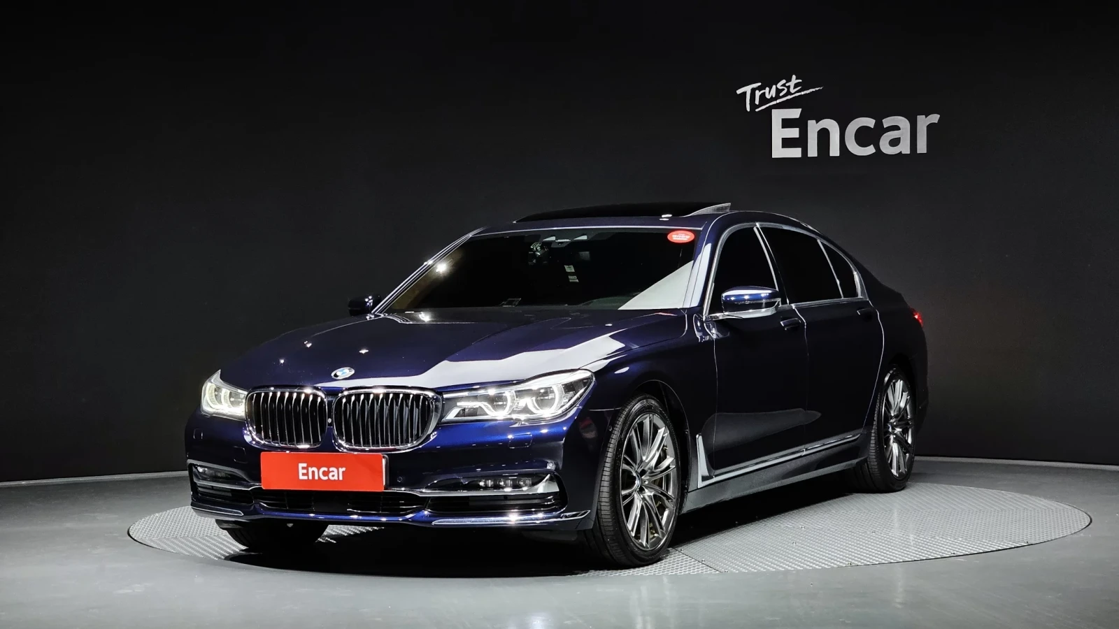 BMW 750 harman kardon* tv  | Mobile.bg � ����������� 1