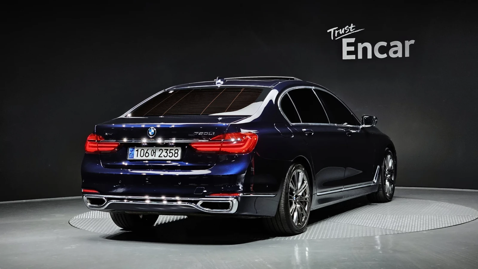 BMW 750 harman kardon* tv  | Mobile.bg � ����������� 3