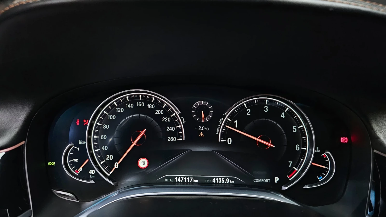 BMW 750 harman kardon* tv  | Mobile.bg � ����������� 12