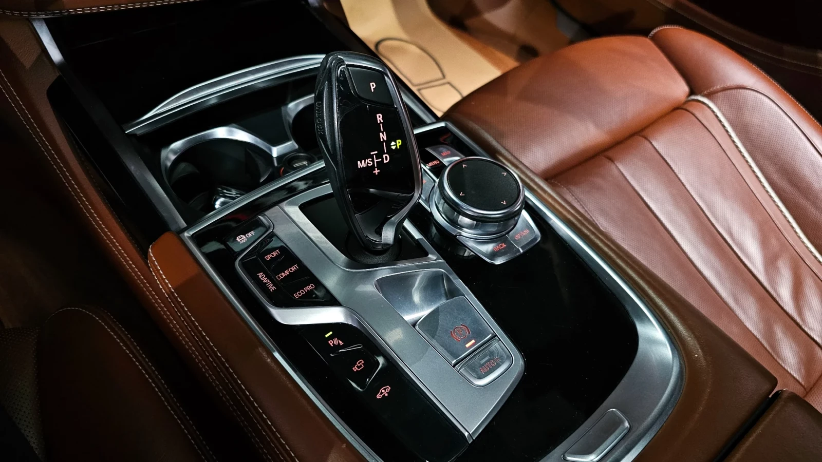BMW 750 harman kardon* tv  | Mobile.bg � ����������� 15