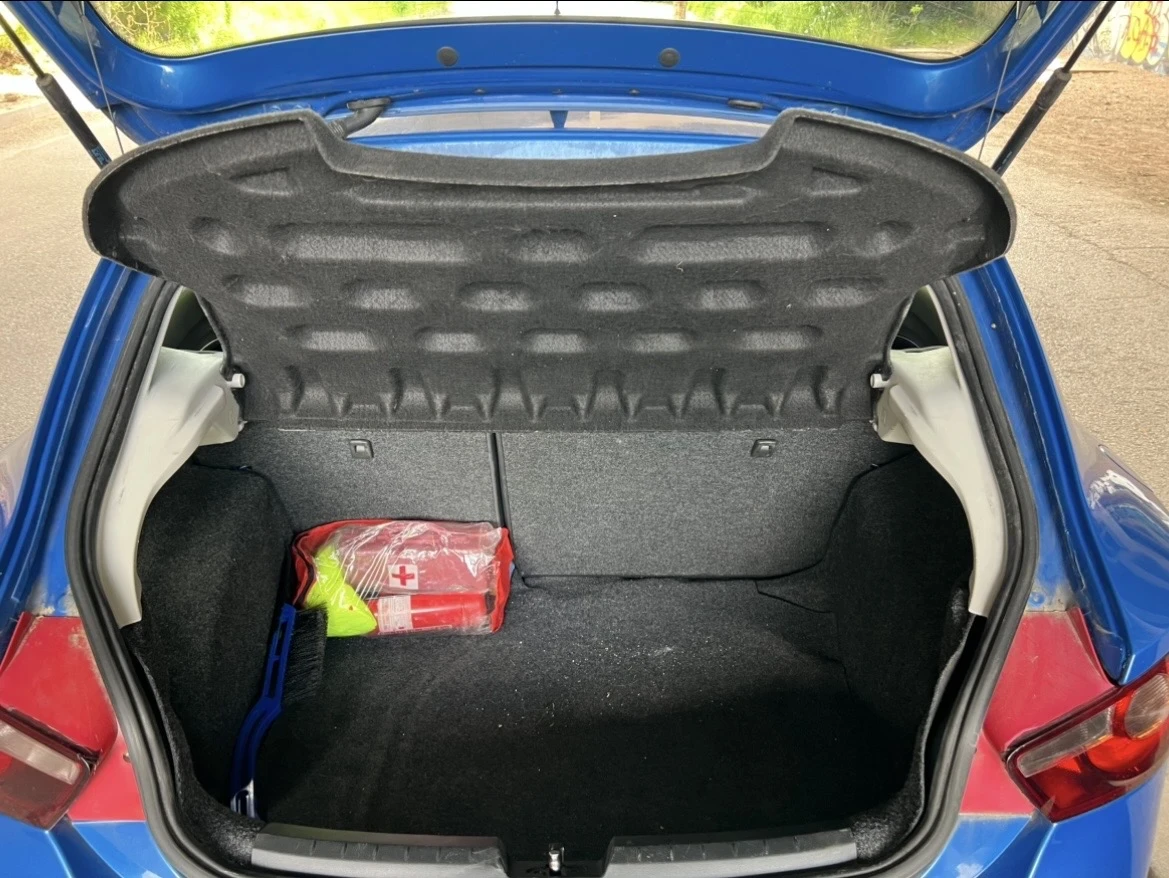 Seat Ibiza | Mobile.bg � ����������� 14