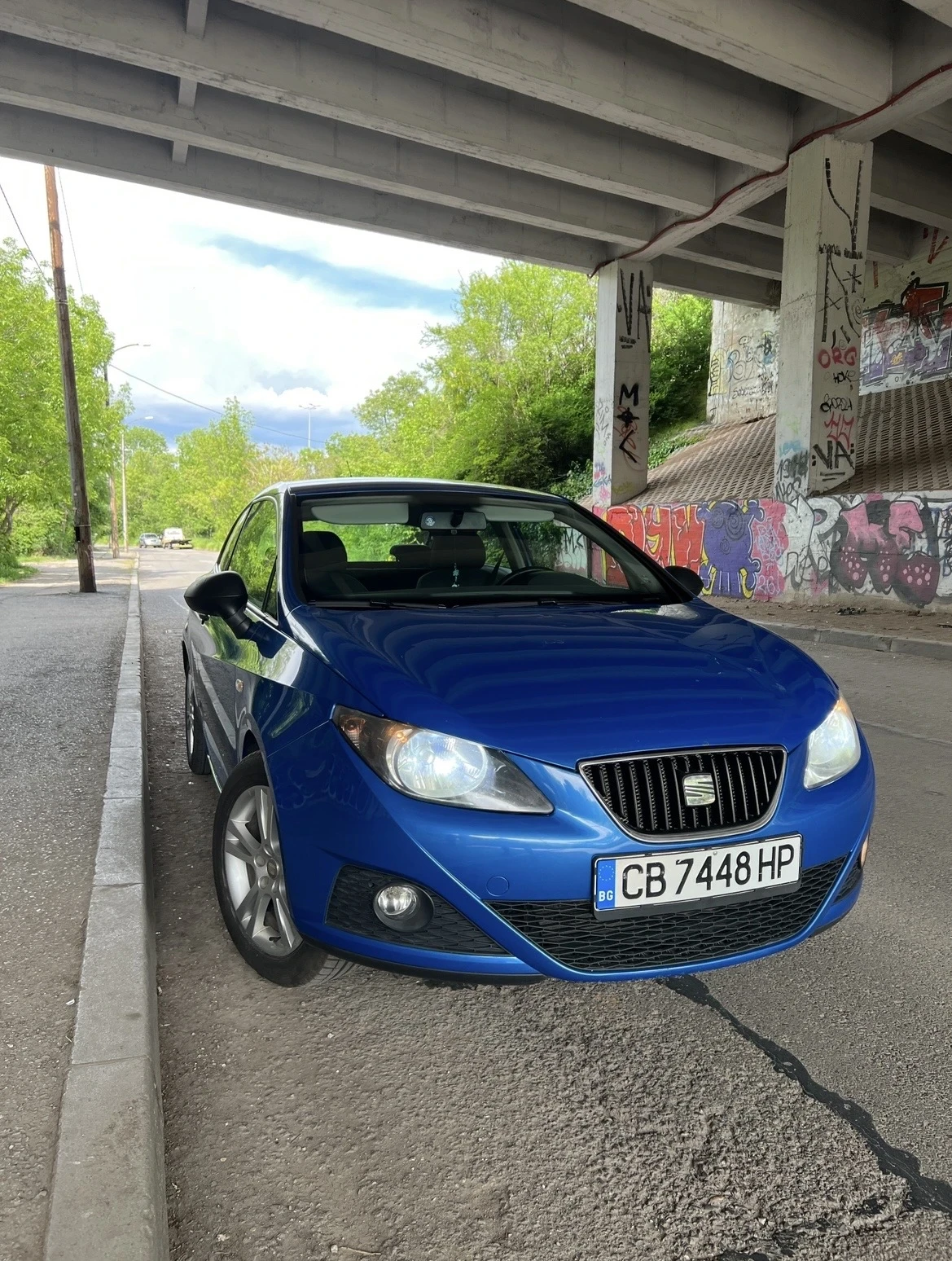 Seat Ibiza | Mobile.bg � ����������� 3