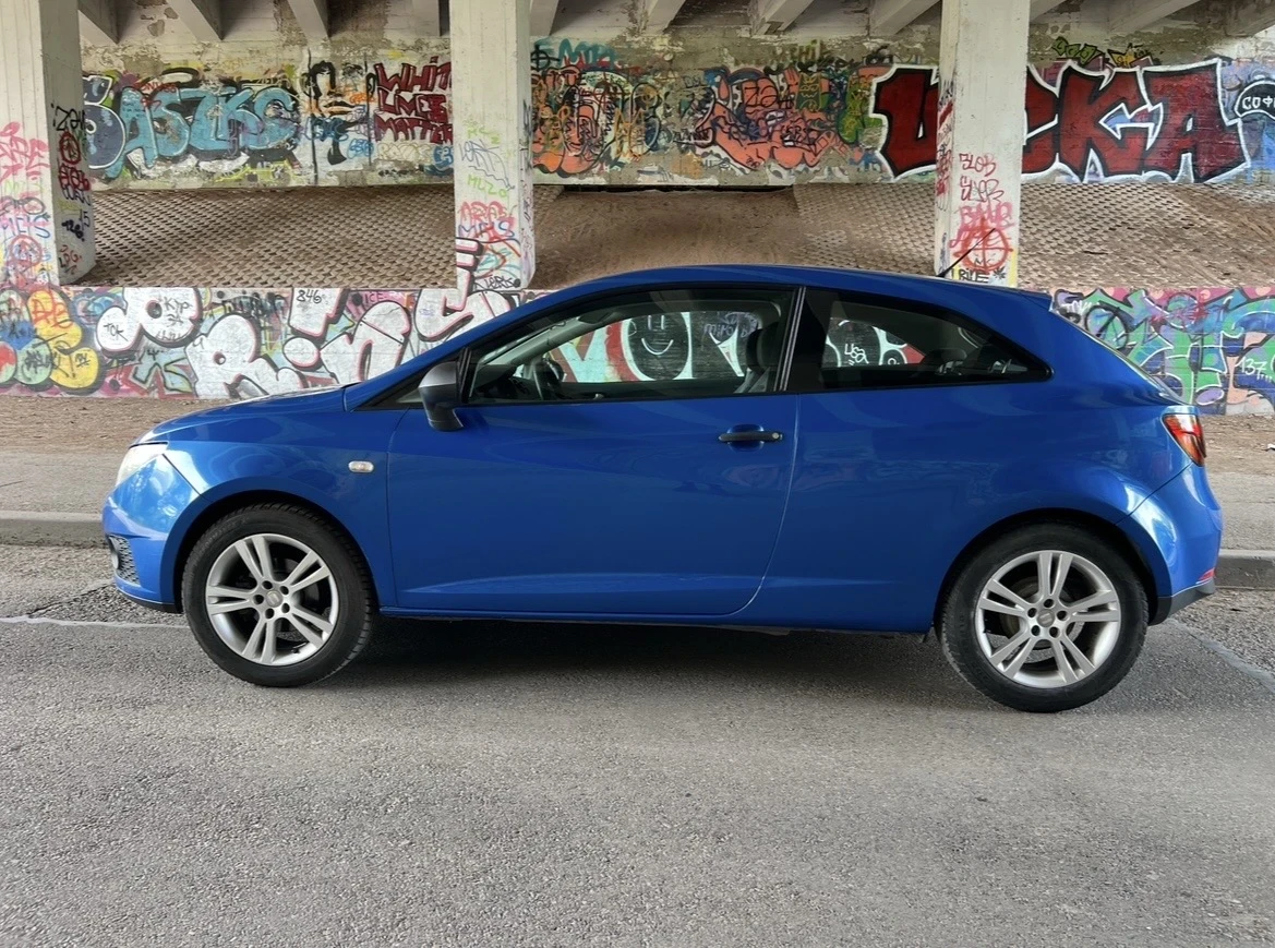 Seat Ibiza | Mobile.bg � ����������� 10