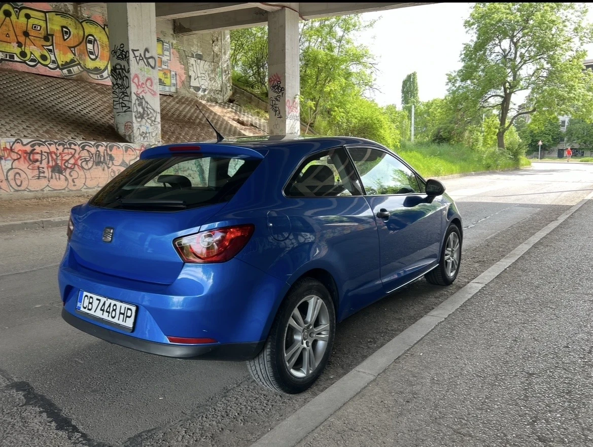 Seat Ibiza | Mobile.bg � ����������� 6