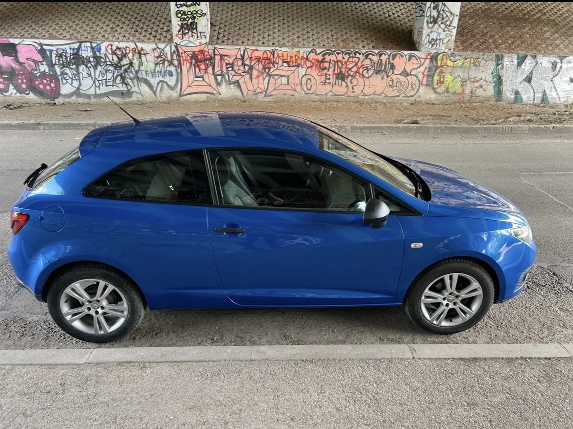 Seat Ibiza | Mobile.bg � ����������� 5