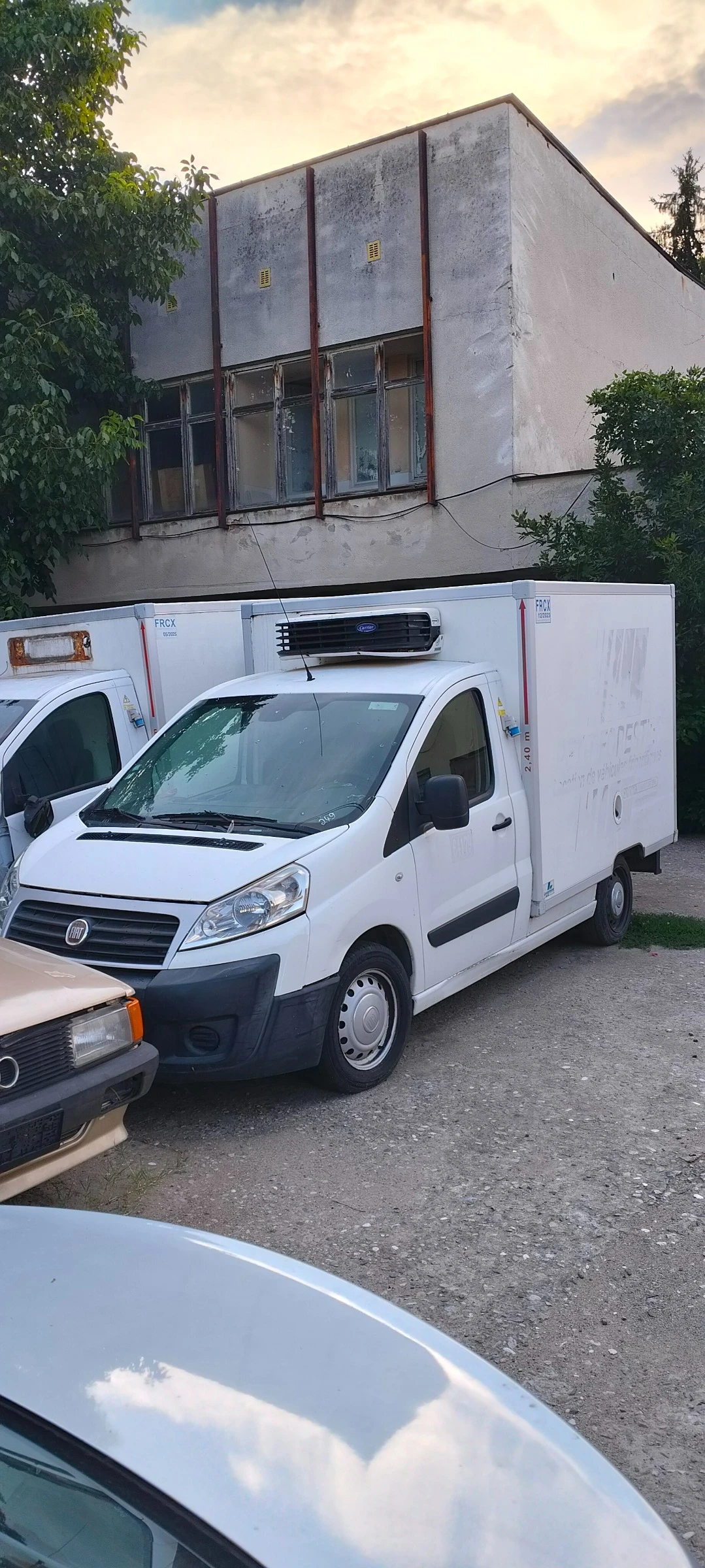 Fiat Scudo