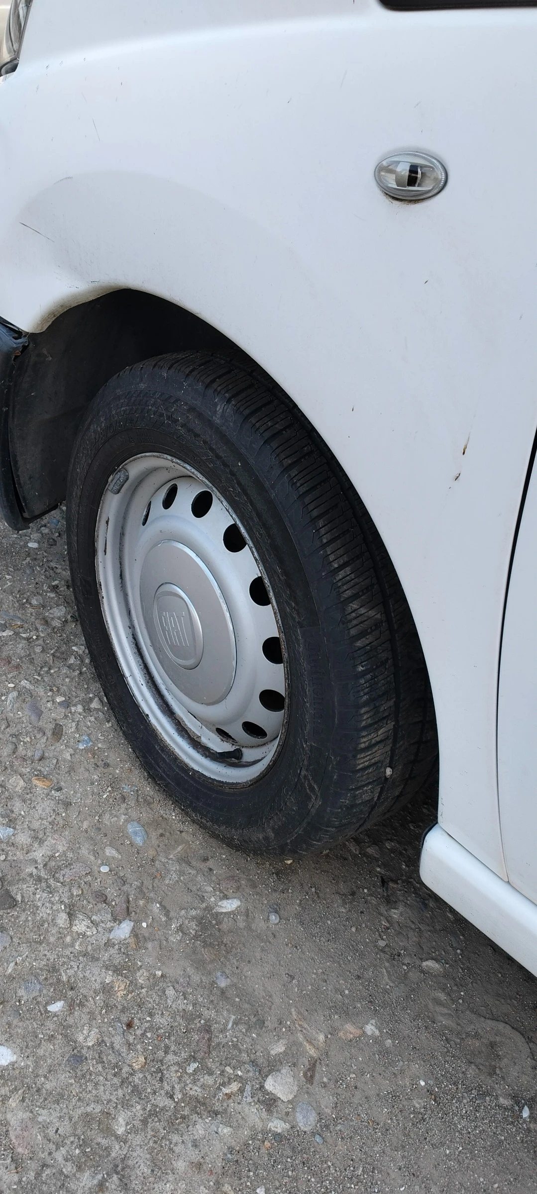 Fiat Scudo, снимка 4 - Автомобили и джипове - 55438579