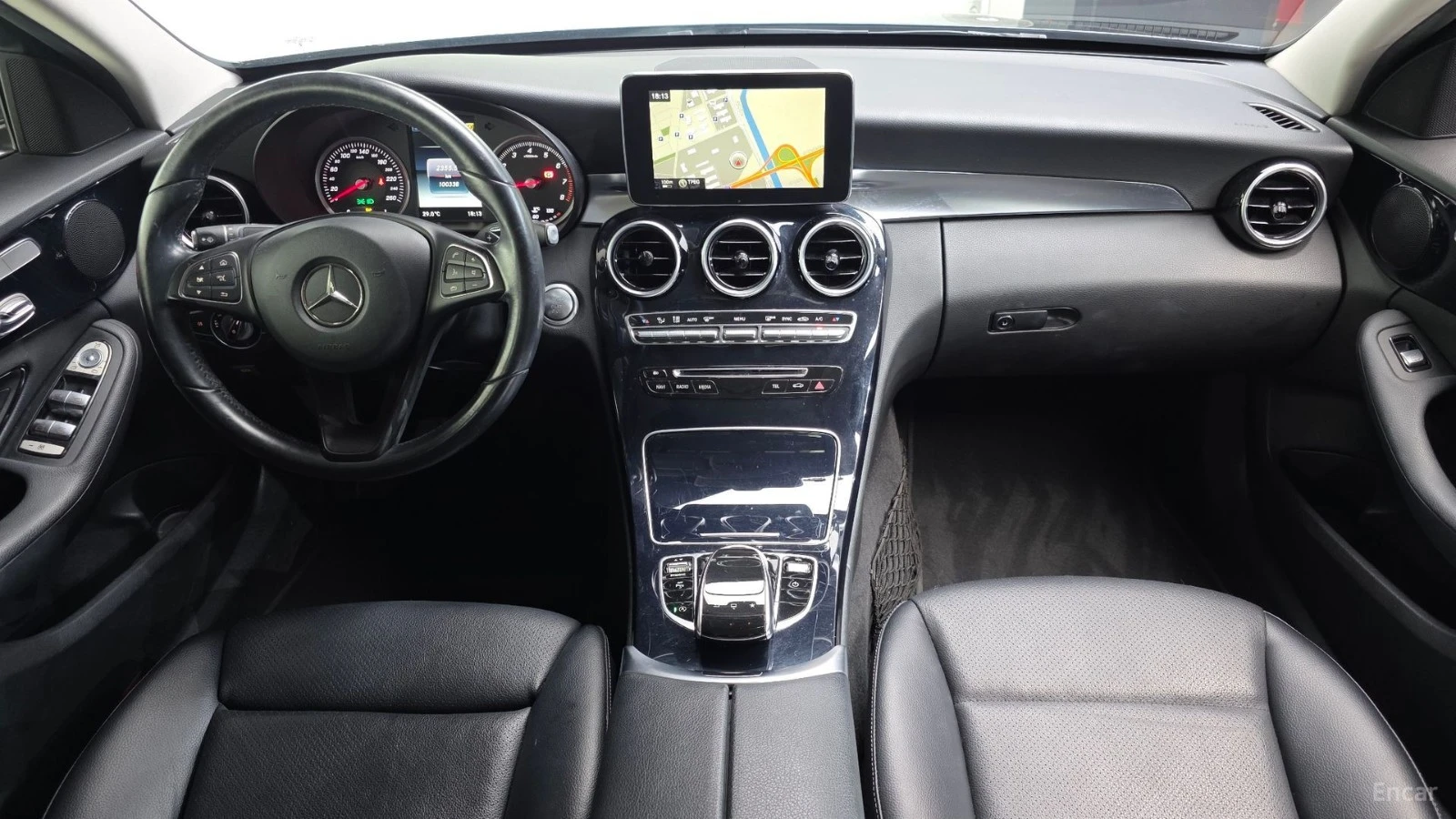 Mercedes-Benz C 200 ����* ����* ����* ������ | Mobile.bg � ����������� 5