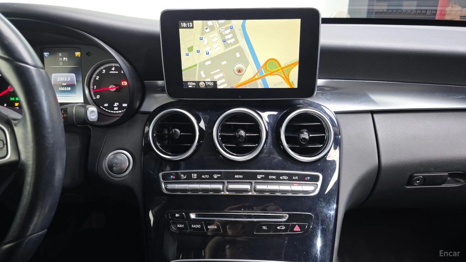 Mercedes-Benz C 200 ����* ����* ����* ������ | Mobile.bg � ����������� 12