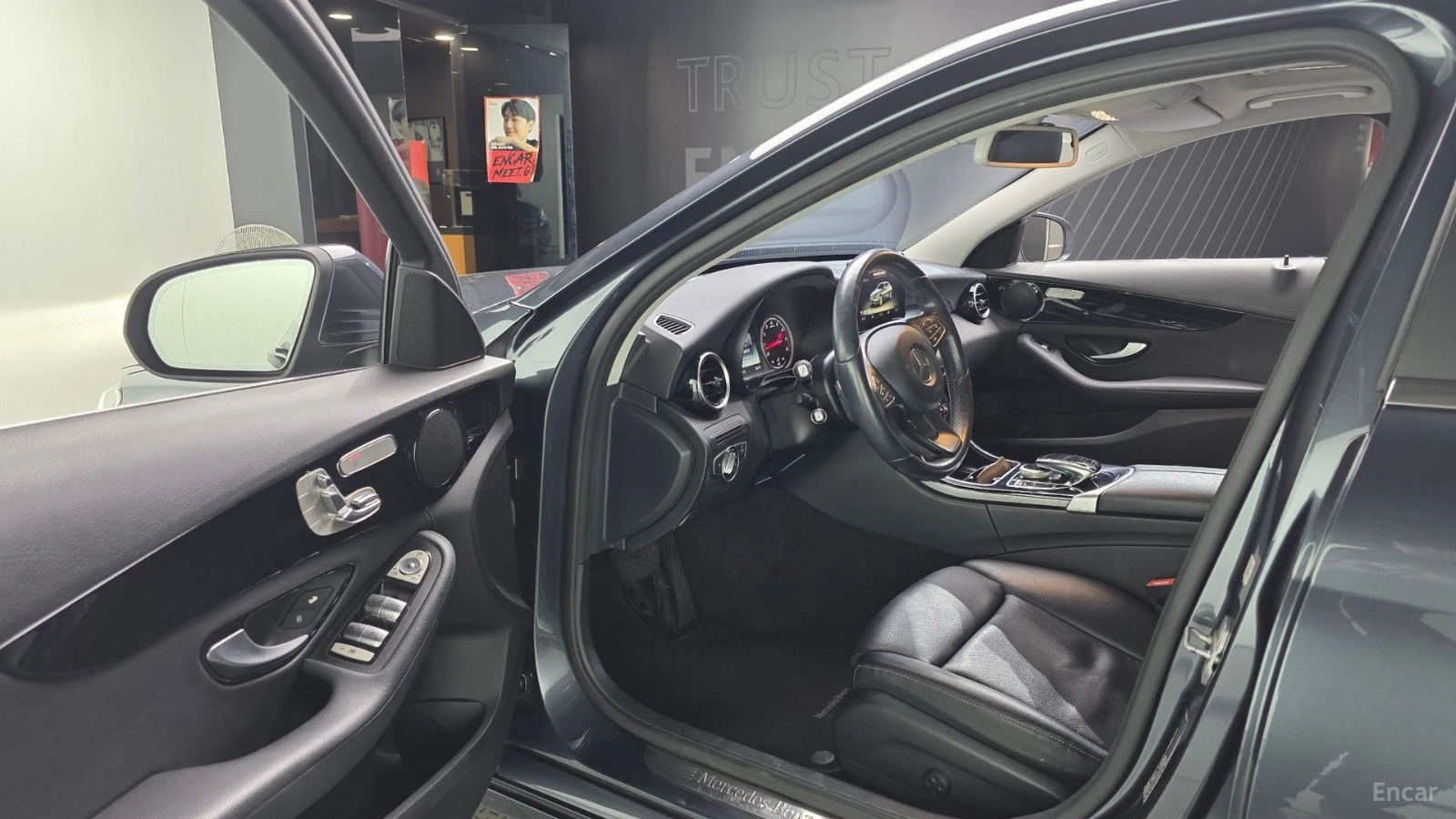 Mercedes-Benz C 200 ����* ����* ����* ������ | Mobile.bg � ����������� 8