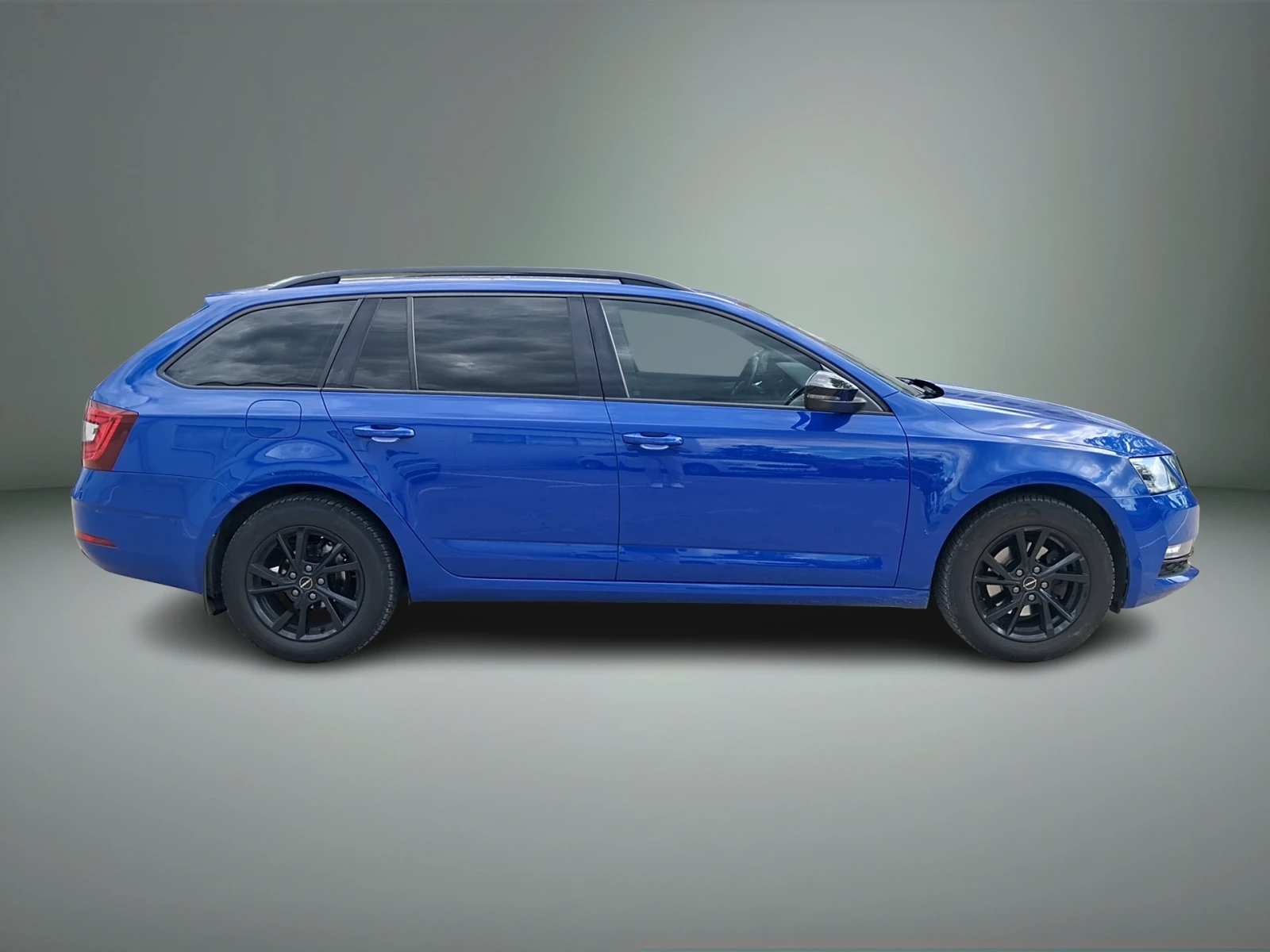 Skoda Octavia  Комби Стайл 1, 5 TSI, 130 к.с., 7DSG, снимка 6 - Автомобили и джипове - 55563145