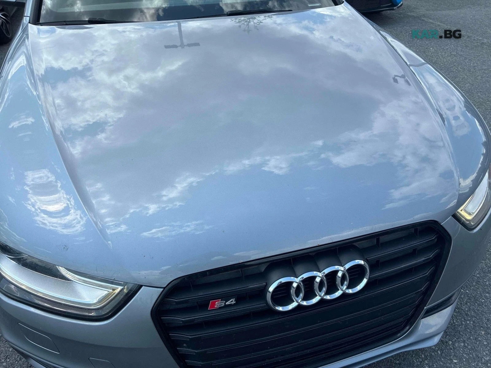 Audi S4 TECHNIK PLUS ЦЕНА ДО БЪЛГАРИЯ АВТОКРЕДИТ, снимка 6 - Автомобили и джипове - 55726661