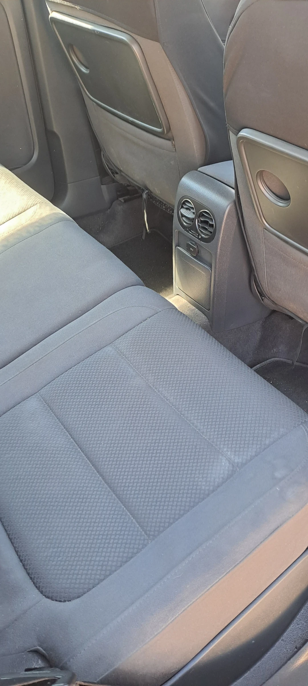VW Golf Plus, снимка 7 - Автомобили и джипове - 55775290