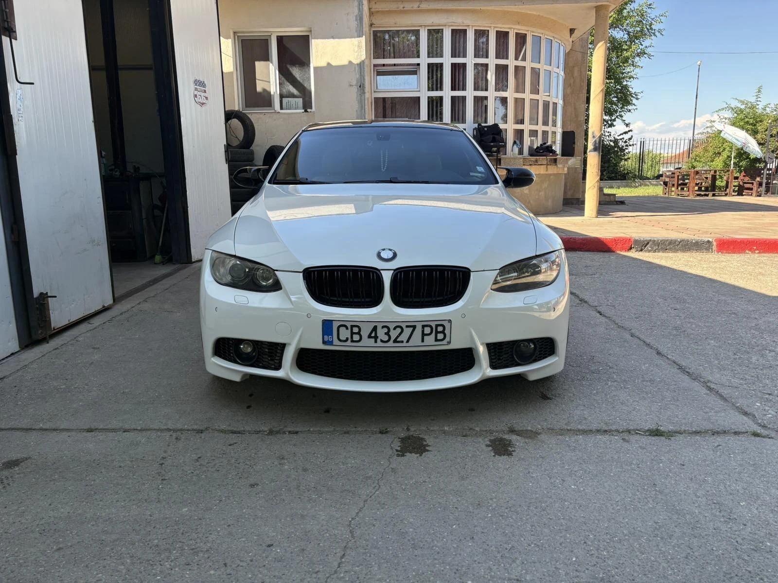 BMW 330 XD, снимка 2 - Автомобили и джипове - 55905519