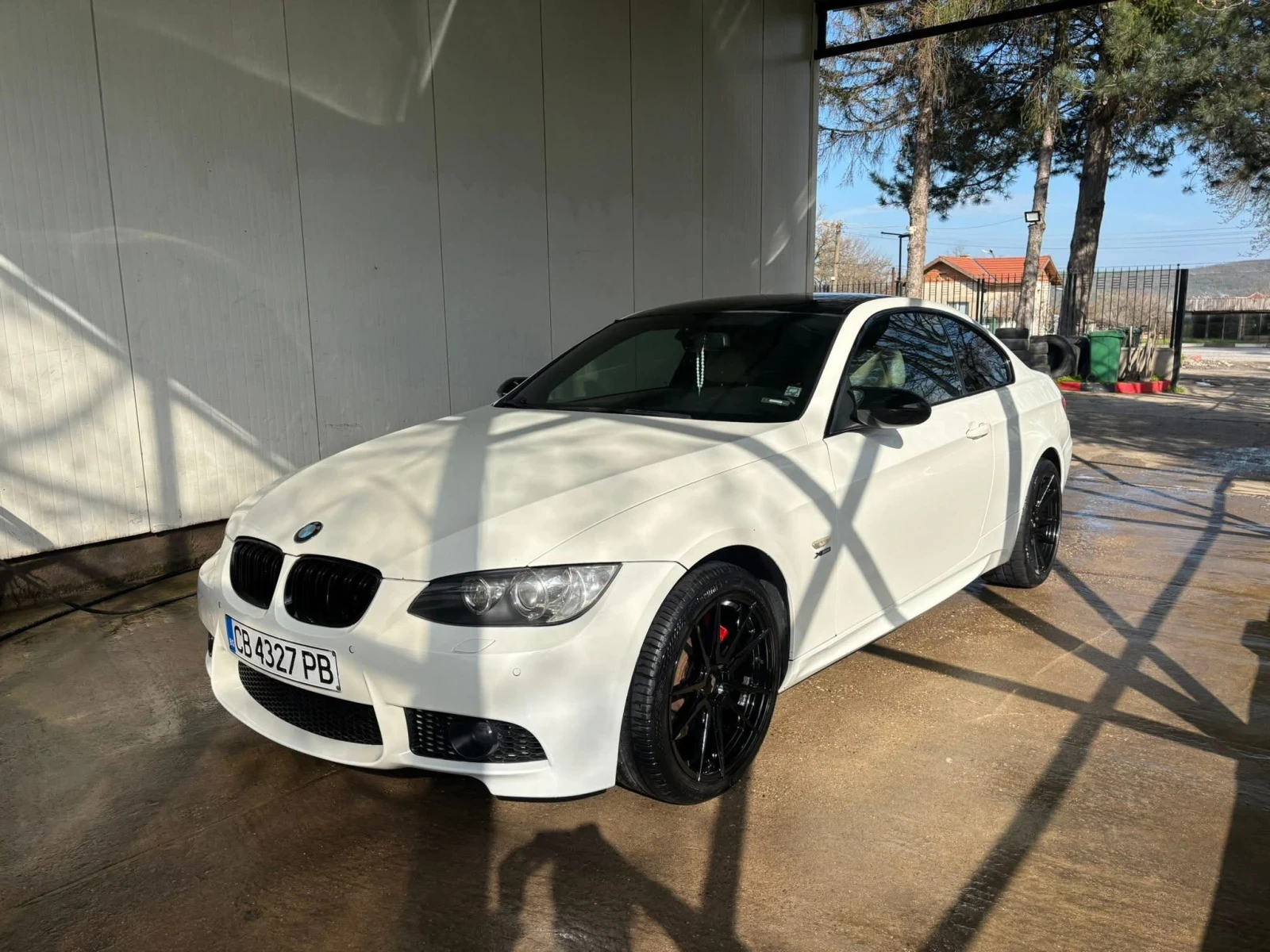 BMW 330 XD