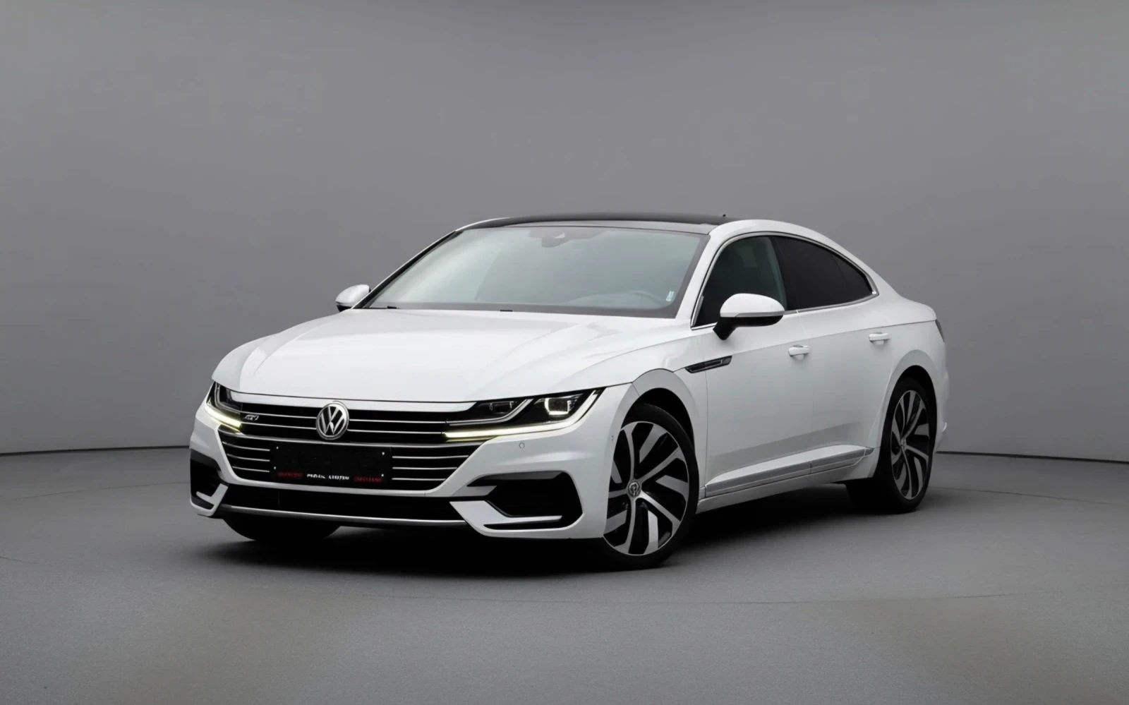VW Arteon 2.0 TDI R - LINE 