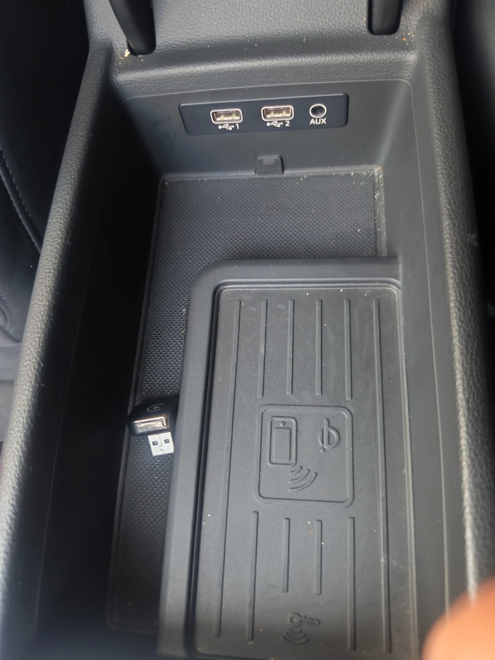 Audi A4 B9 Avant 3.0 TDI Quattro Virtual Cockpit / CarPlay, снимка 14 - Автомобили и джипове - 55985297