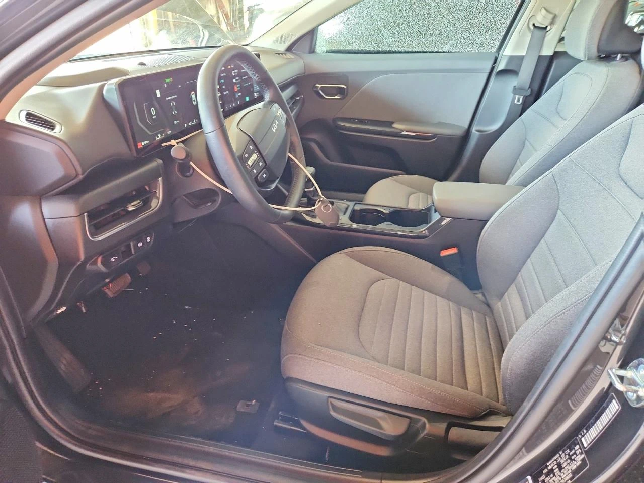 Kia K4 2.0l Ex, снимка 7 - Автомобили и джипове - 56041482