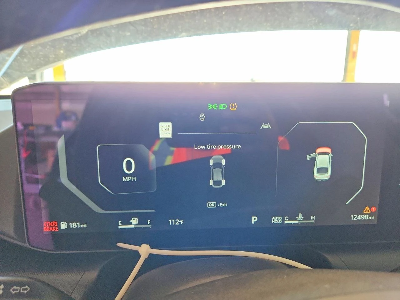 Kia K4 2.0l Ex, снимка 9 - Автомобили и джипове - 56041482