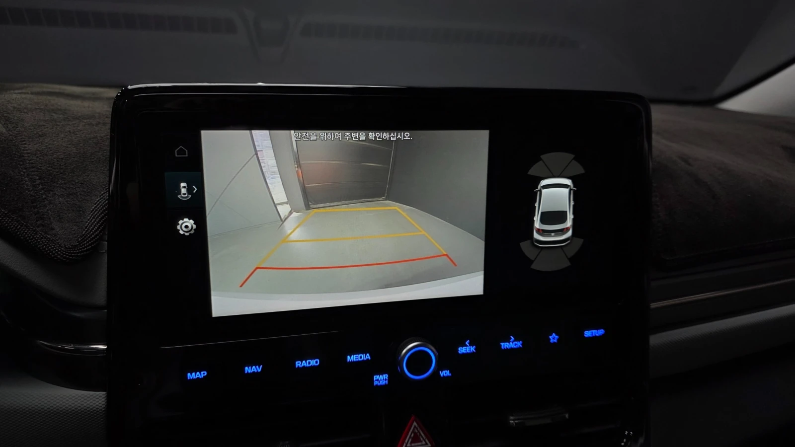 Hyundai Ioniq 1.6 HEV | Keyless | LED, снимка 9 - Автомобили и джипове - 56228045