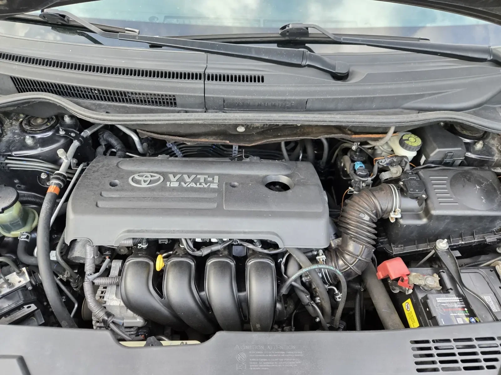 Toyota Corolla verso 1.8i-129��= 7�����= ���= FACE= ����������� | Mobile.bg � ����������� 17