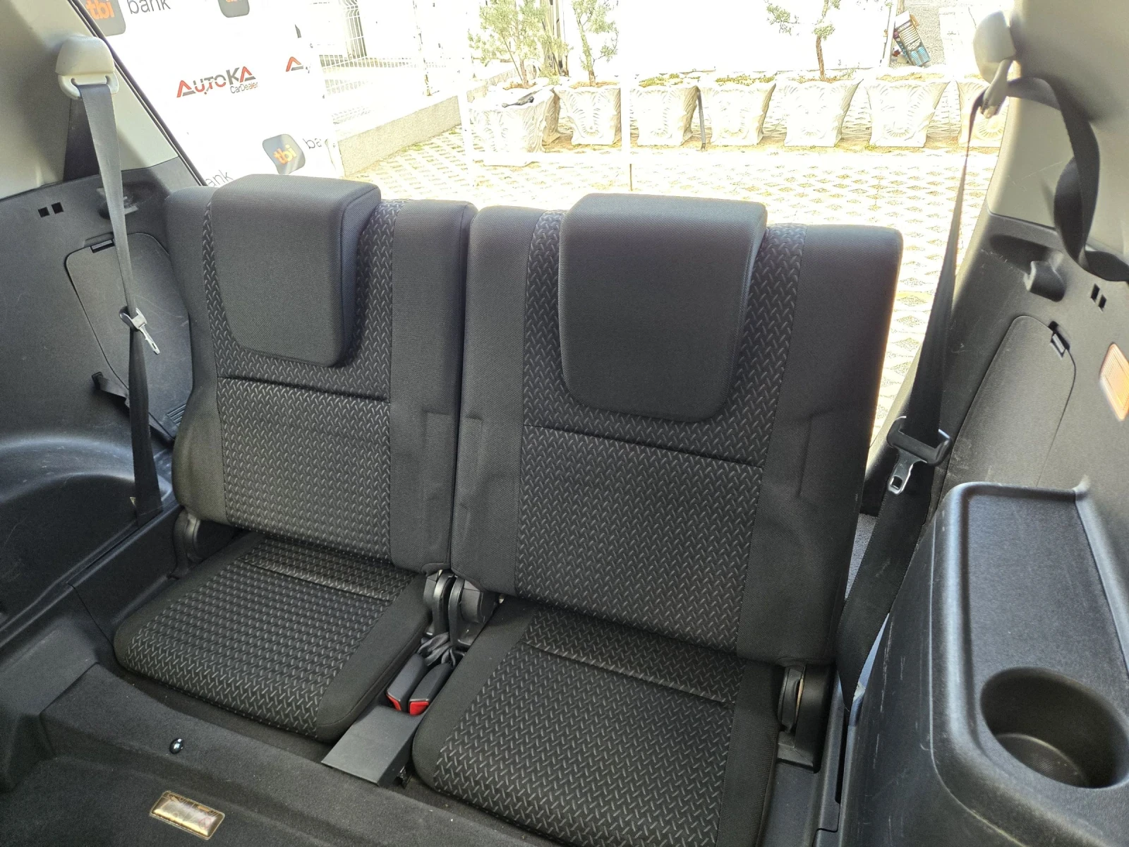 Toyota Corolla verso 1.8i-129��= 7�����= ���= FACE= ����������� | Mobile.bg � ����������� 10