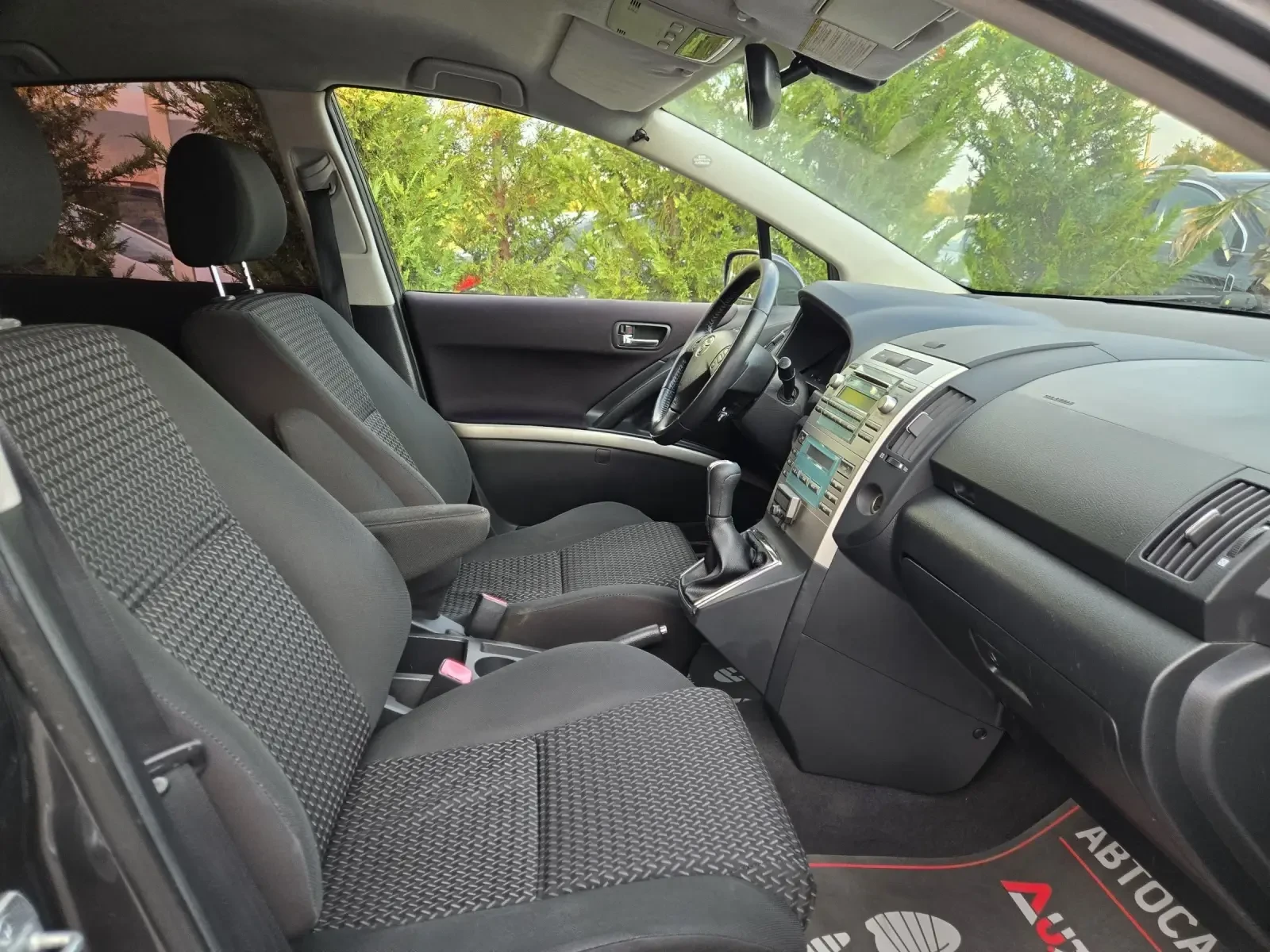 Toyota Corolla verso 1.8i-129��= 7�����= ���= FACE= ����������� | Mobile.bg � ����������� 15